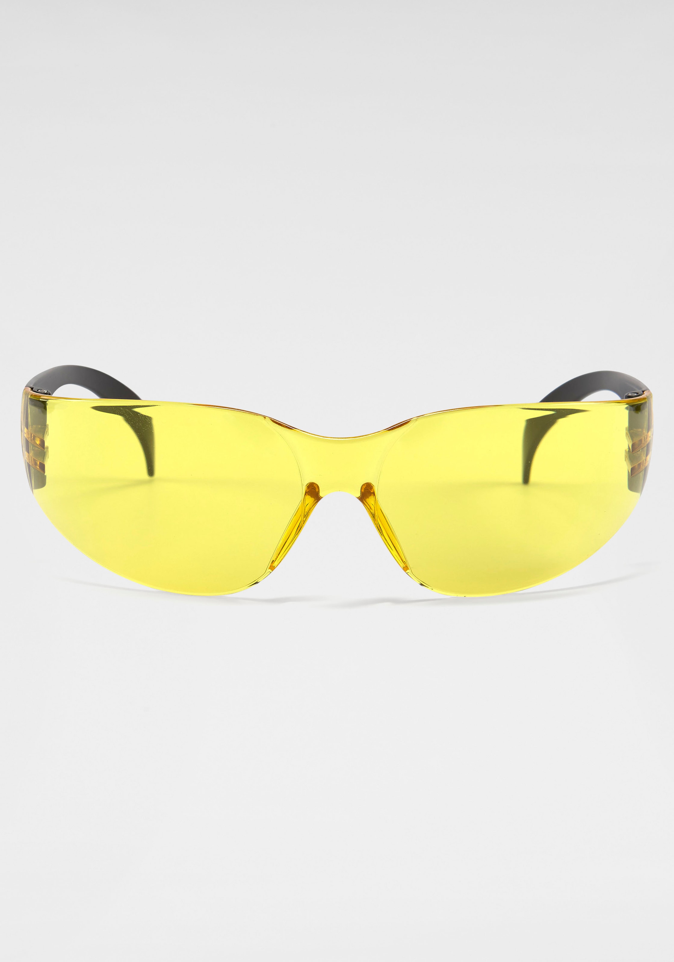 BAUR Sonnenbrille, für IN BACK | kaufen BLACK Randlos Eyewear