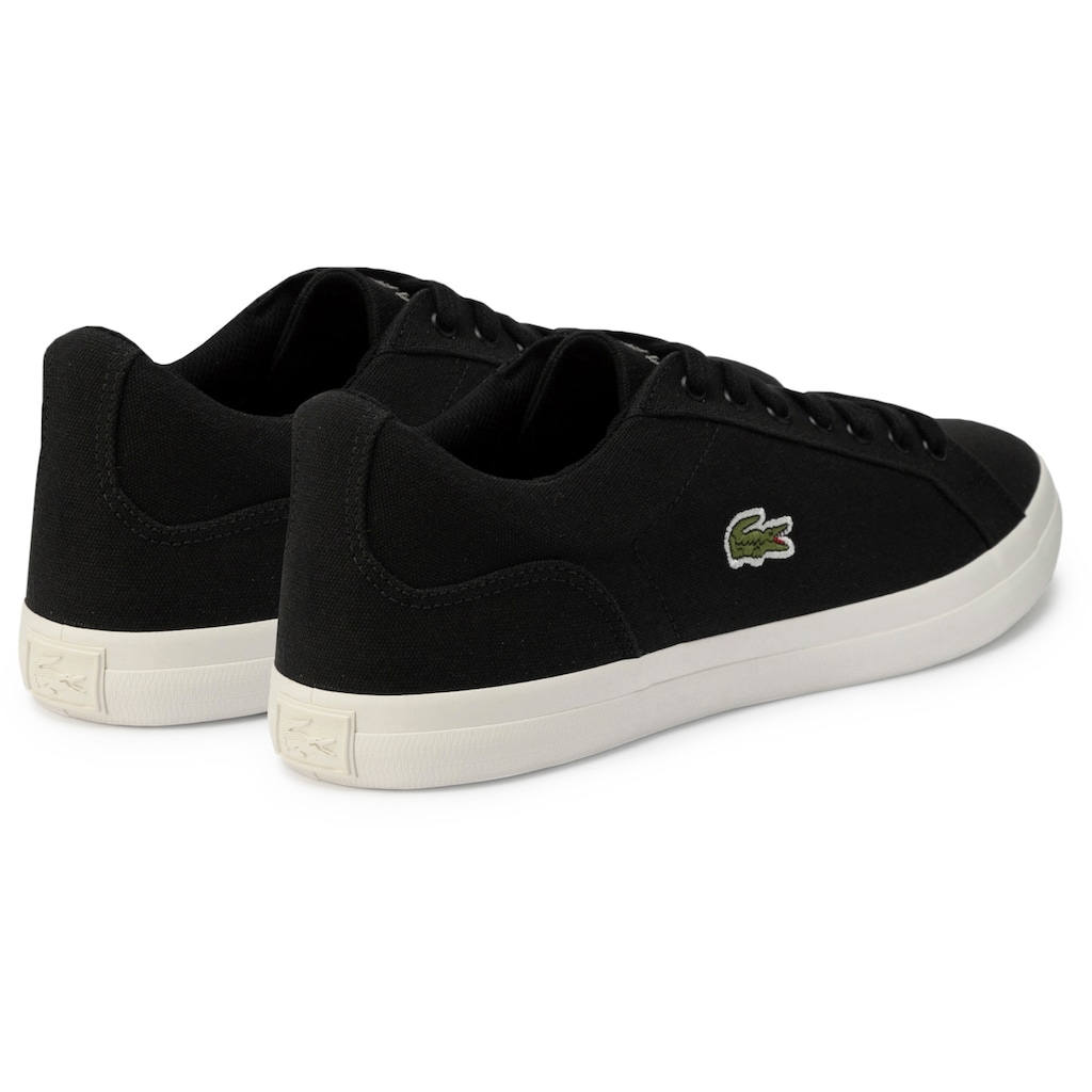 Lacoste Sneaker »LEROND BL 2 CMA«