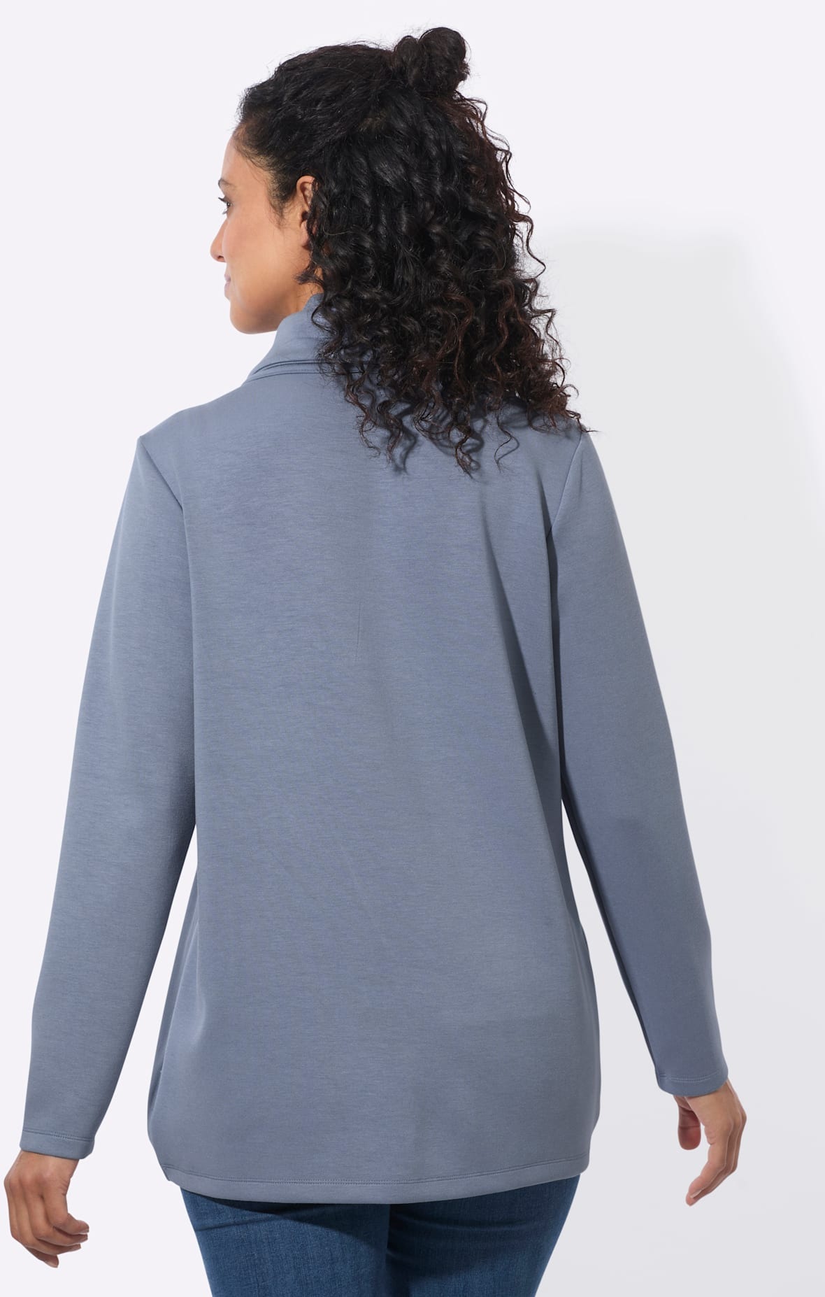Inspirationen Longshirt »Longshirt« 1