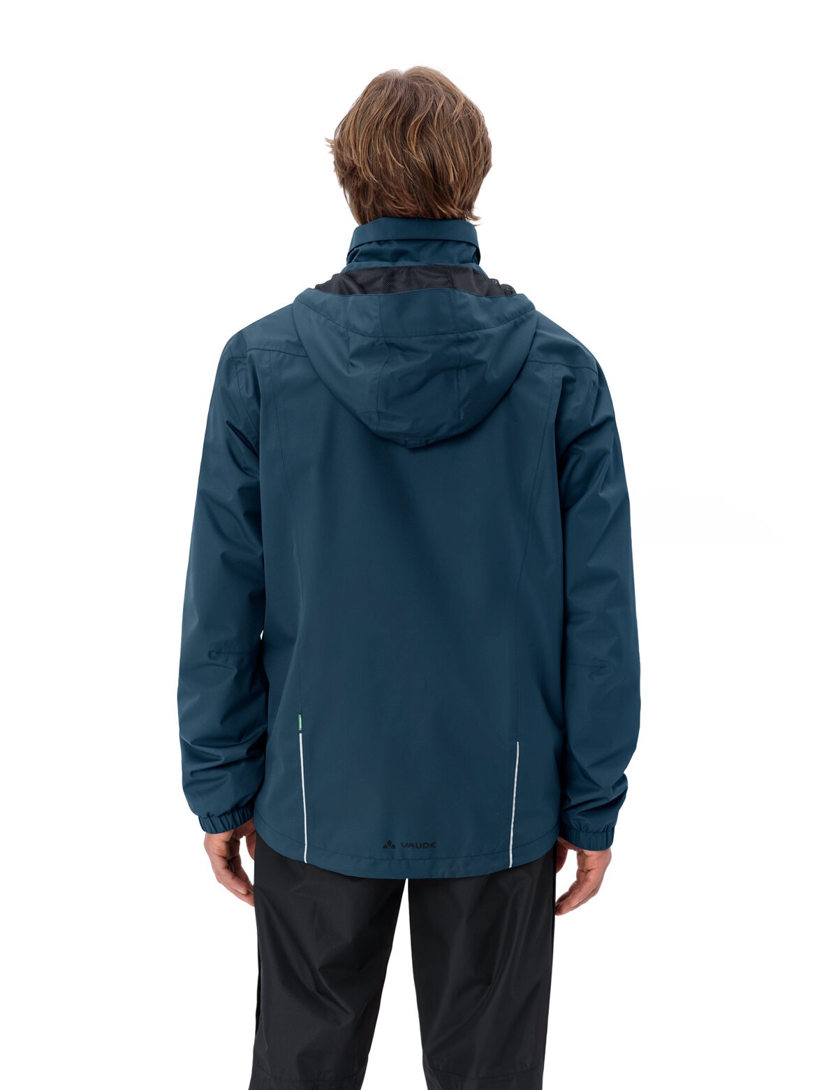 VAUDE Fahrradjacke "MENS ESCAPE BIKE LIGHT JACKET" mit Kapuze für Radsport günstig online kaufen