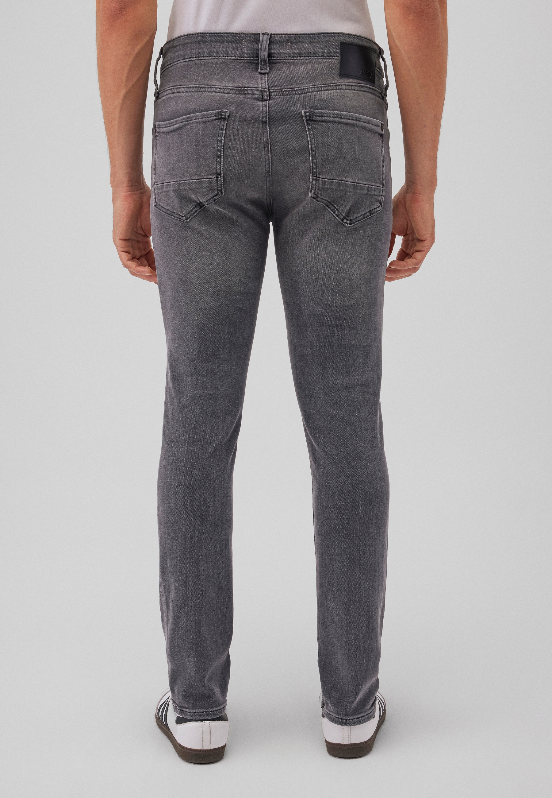Mavi Röhrenjeans »JAMES«, Slim Skinny Jeans