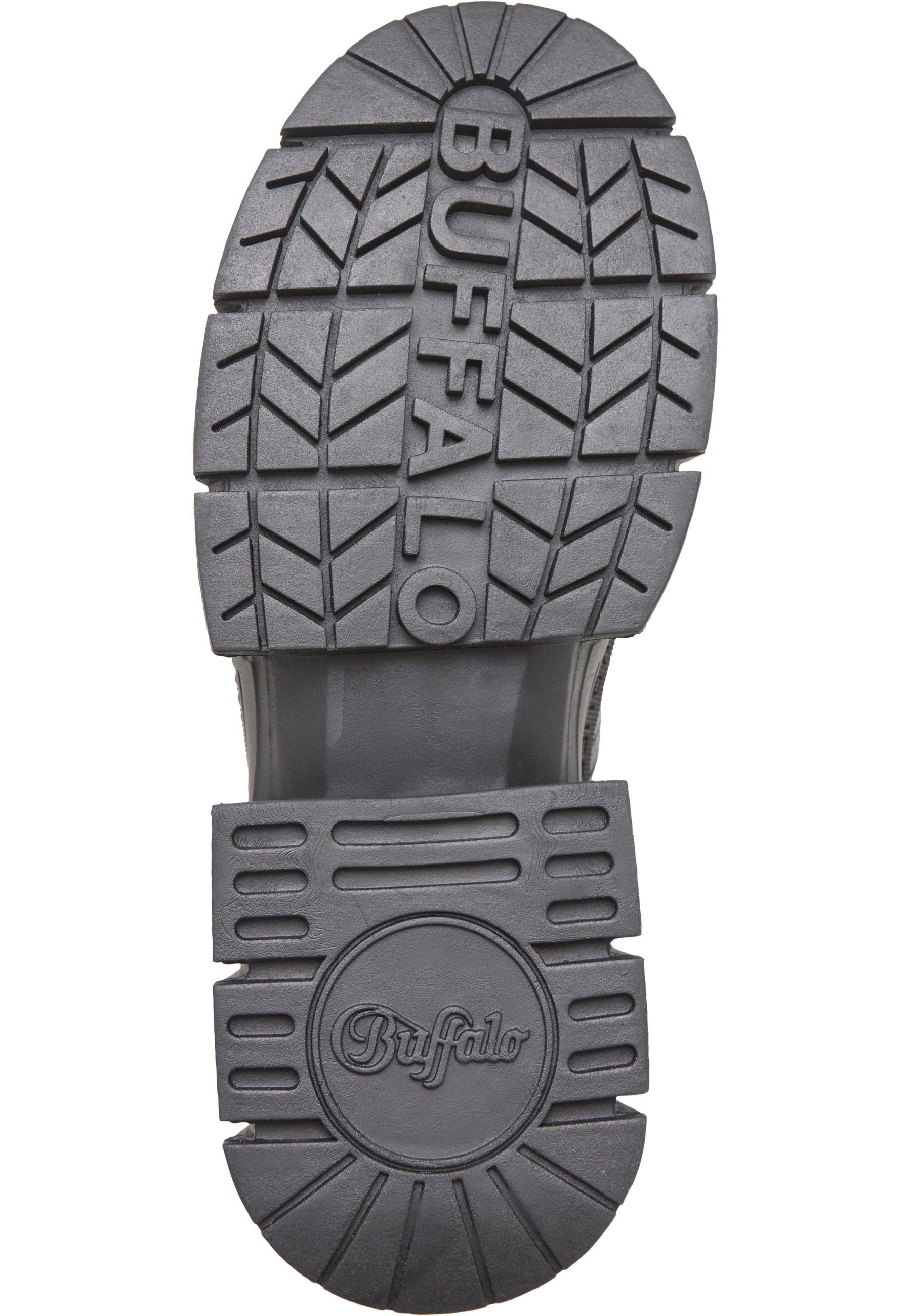 Buffalo Stiefel »Buffalo GOSPHER CHELSEA«