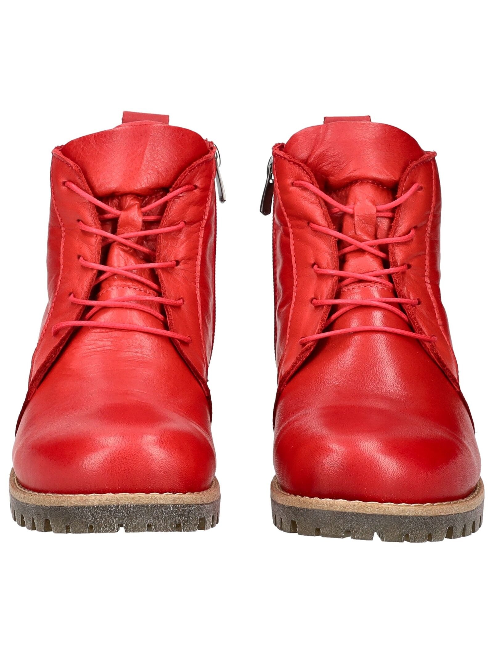 Thumbnail - Andrea Conti Schnürstiefelette "Andrea Conti Stiefelette Leder"
