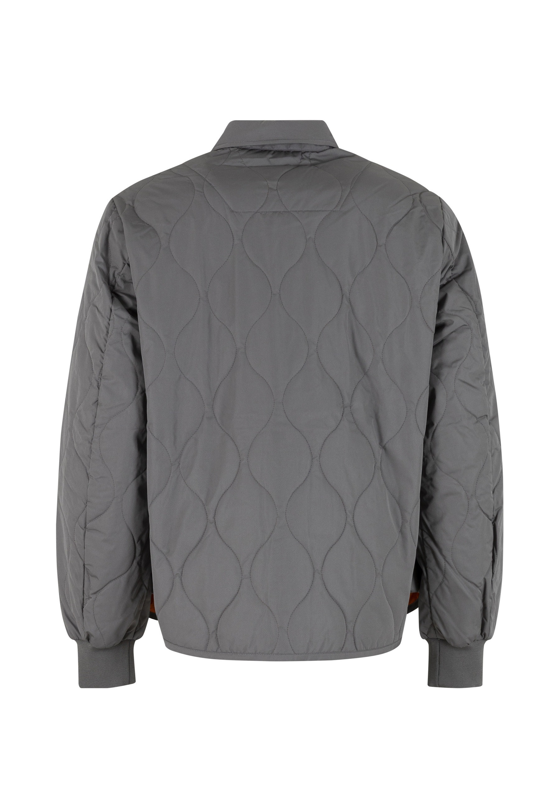 Replay Outdoorjacke »Replay Jäckchen« 1 Stk. tlg. ohne Kapuze
