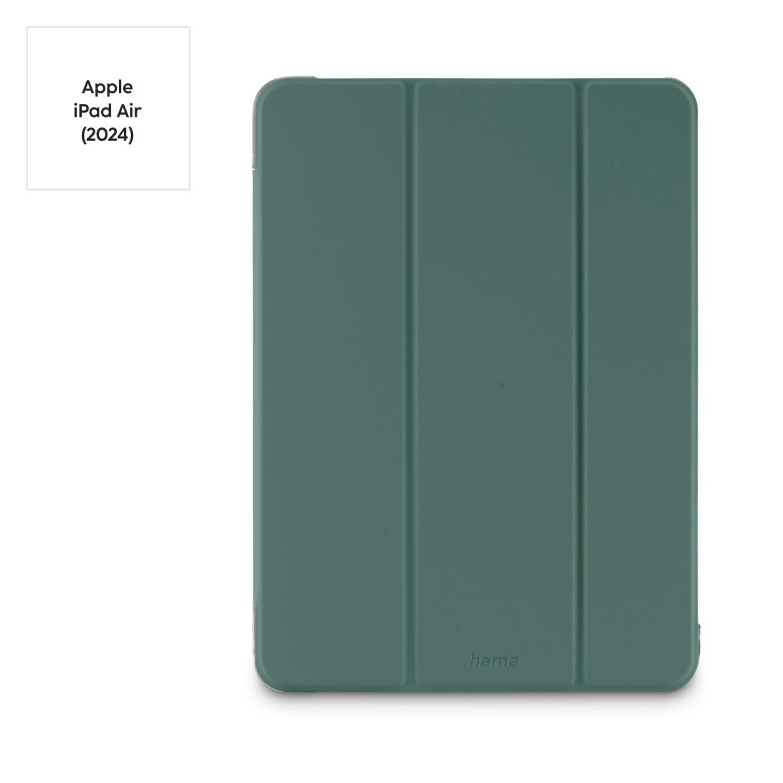 Hama Tablet-Hülle »Schutzhülle "Fold Clear" für Apple iPad Air 13" (2024)«