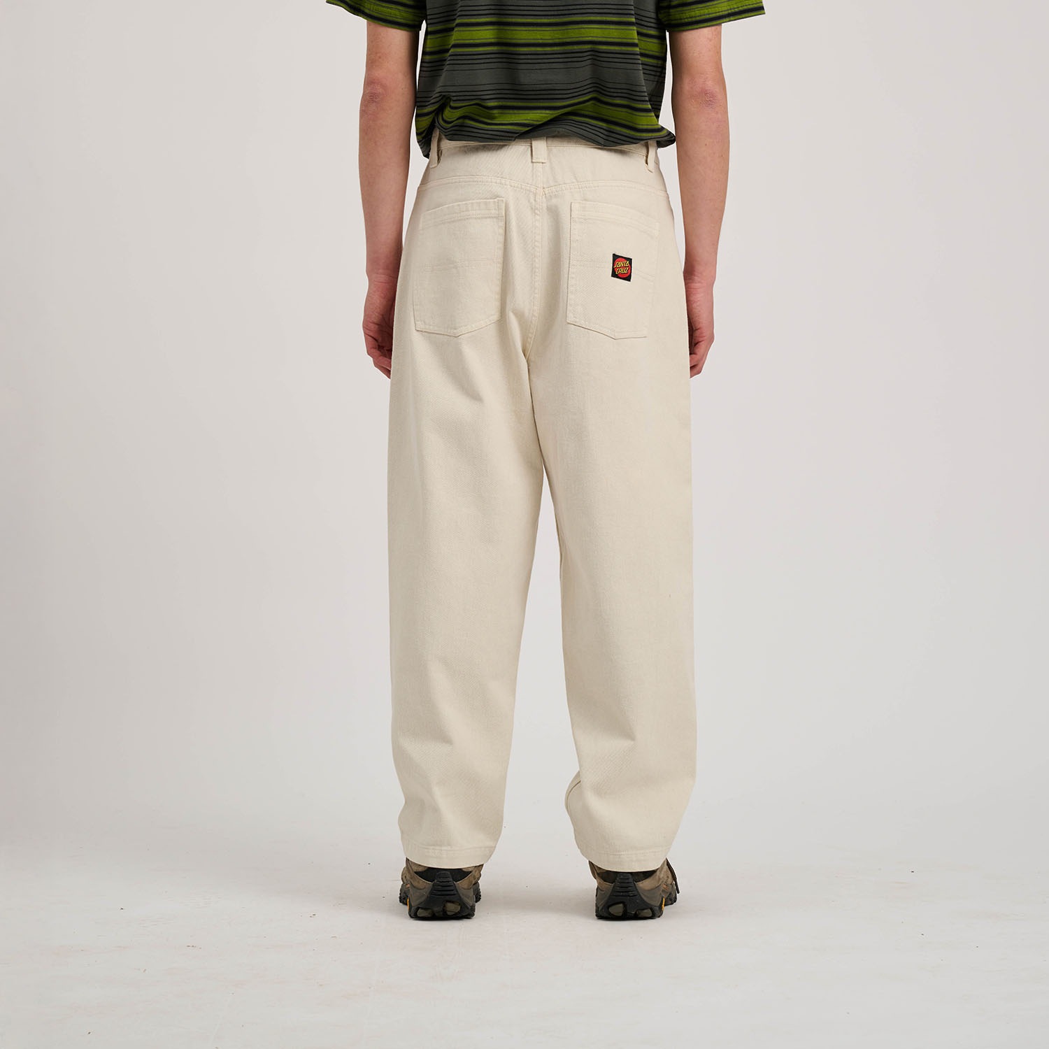 Santa Cruz Webhose "BIG PANTS" günstig online kaufen