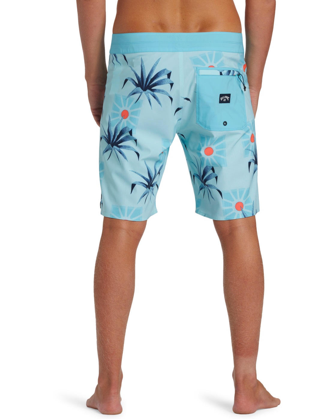 Billabong Boardshorts »Sundays Airlite 19"«