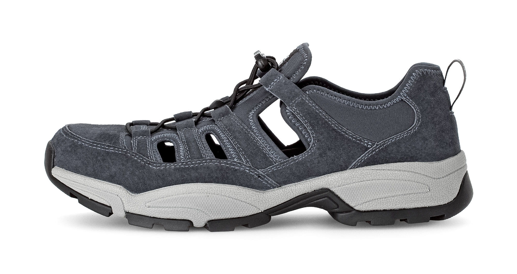 Pius Gabor Slip-On Sneaker  Slipper, Halbschuh, Freizeitschuh, in Komfortweite G