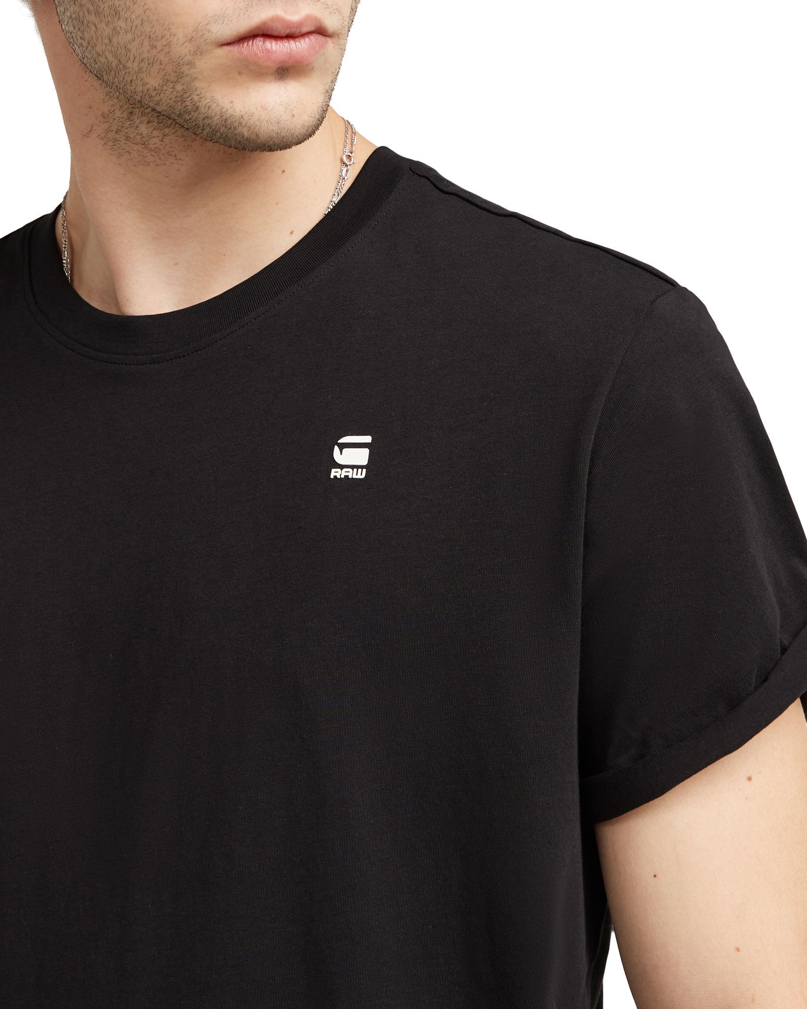 G-STAR T-Shirt »Lash T-Shirt«