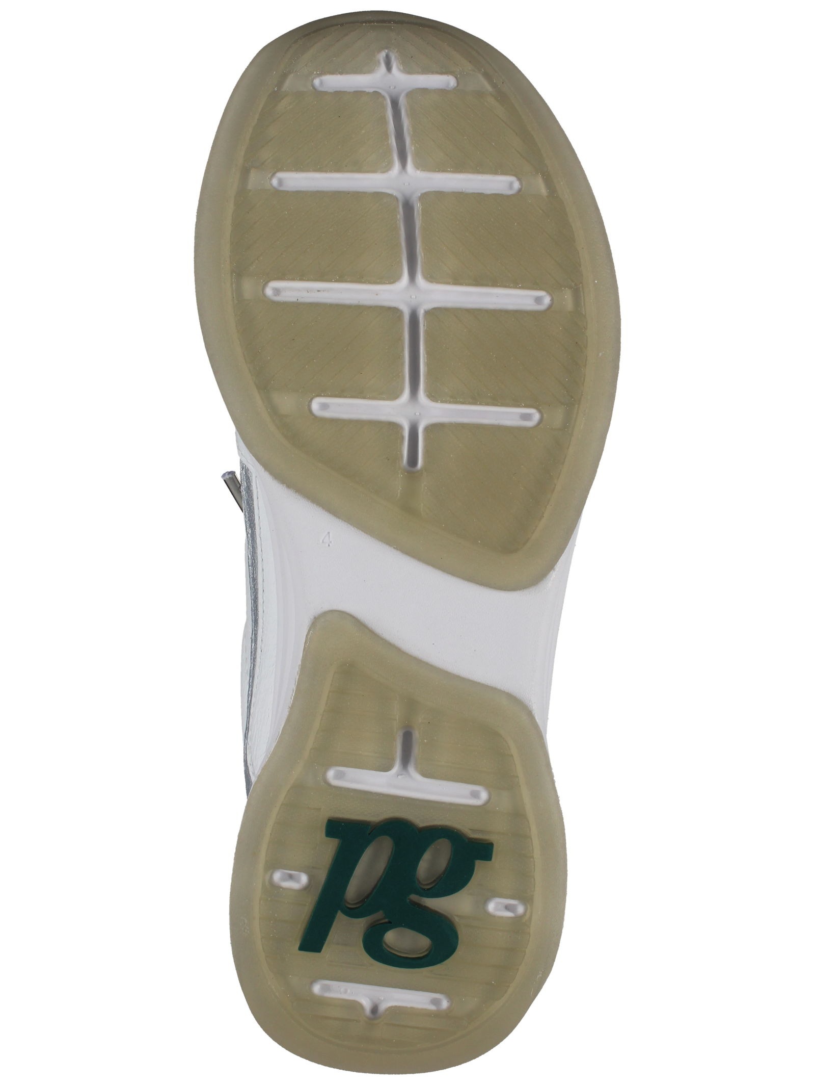 Paul Green Sneaker »Paul Green Sneaker Glattleder«