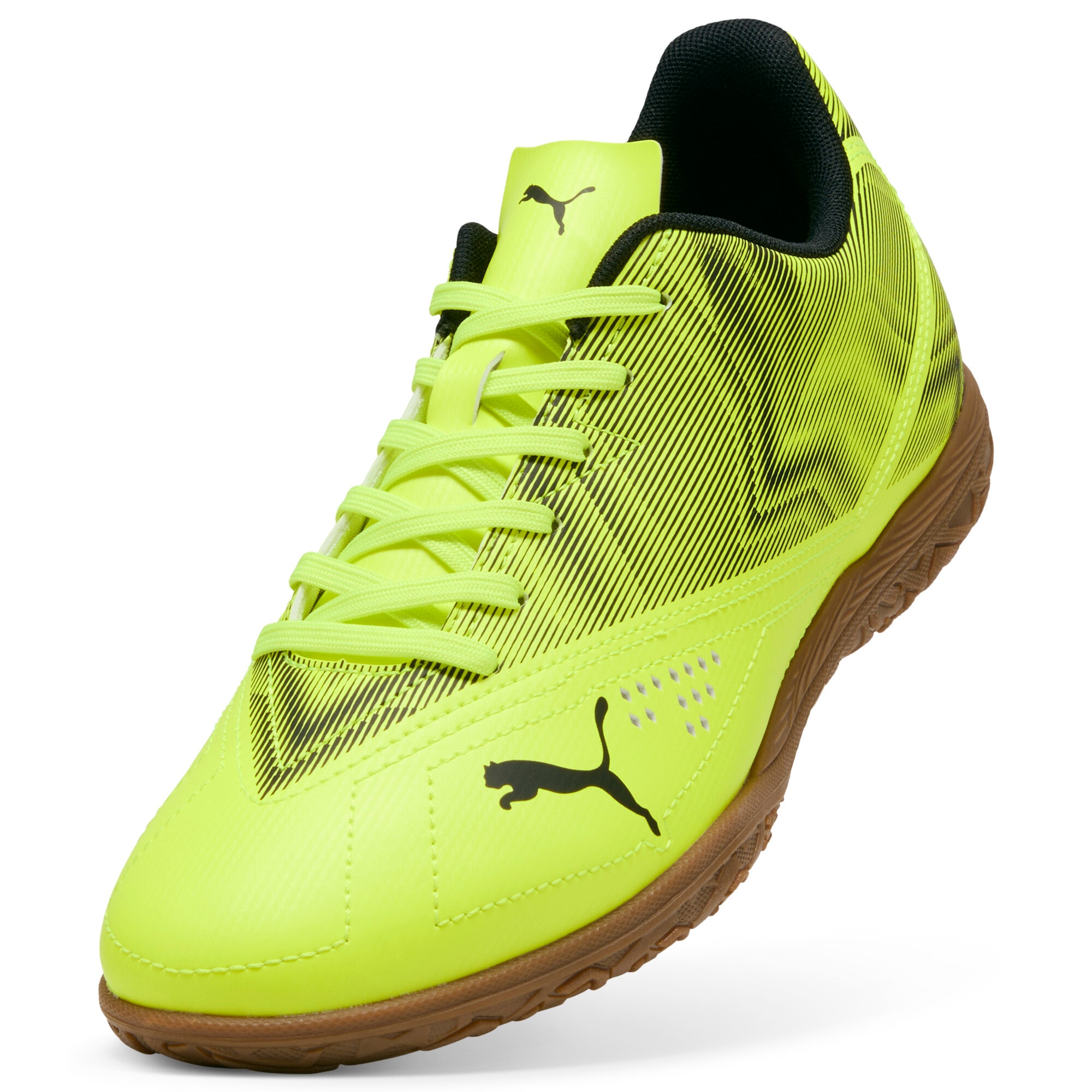 PUMA Fußballschuh »RAPID IT«  für Halle und Straße