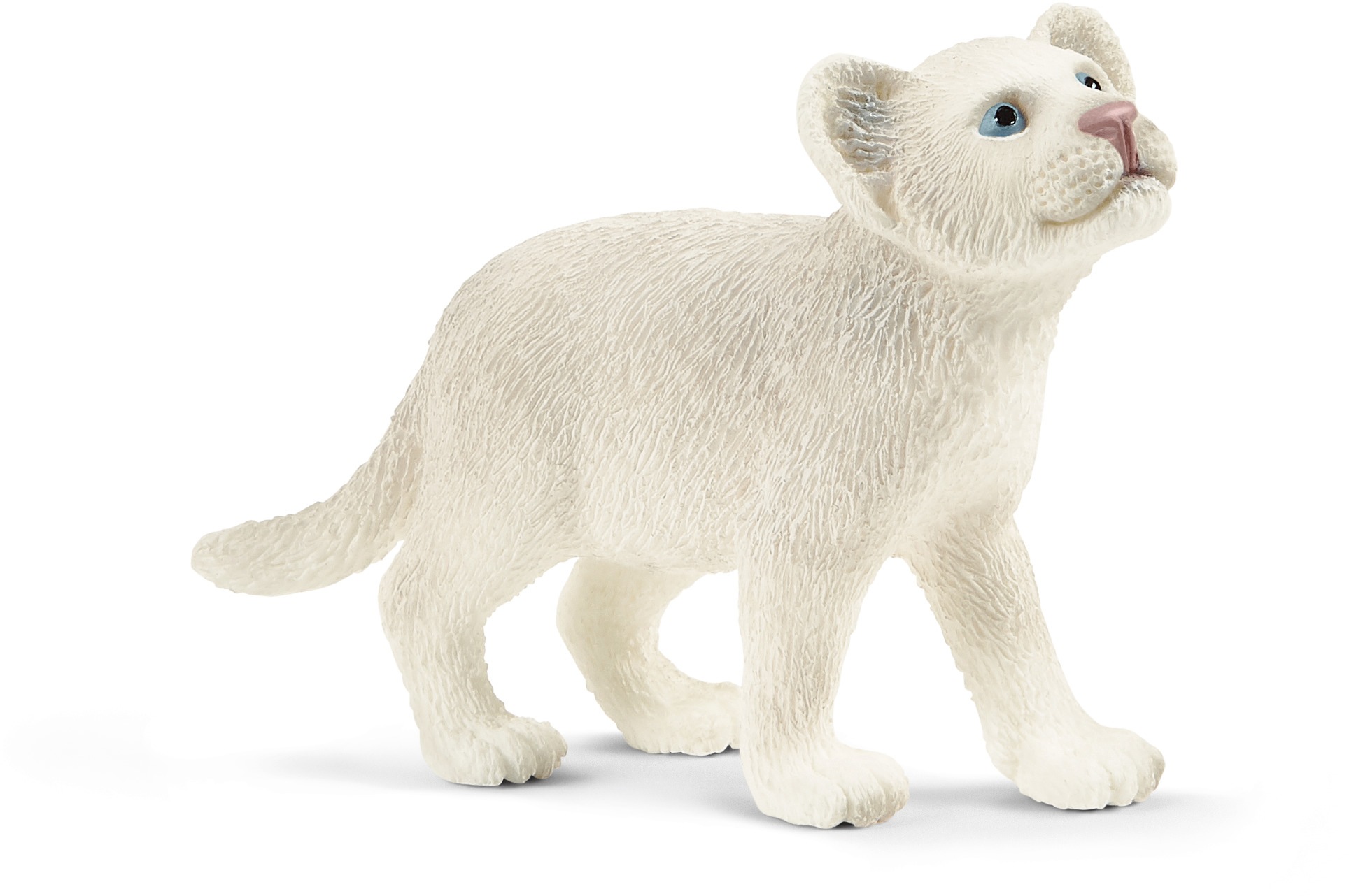 Schleich® Spielfigur »WILD LIFE, Löwenmutter mit Babys (42505)«, Made in Europe