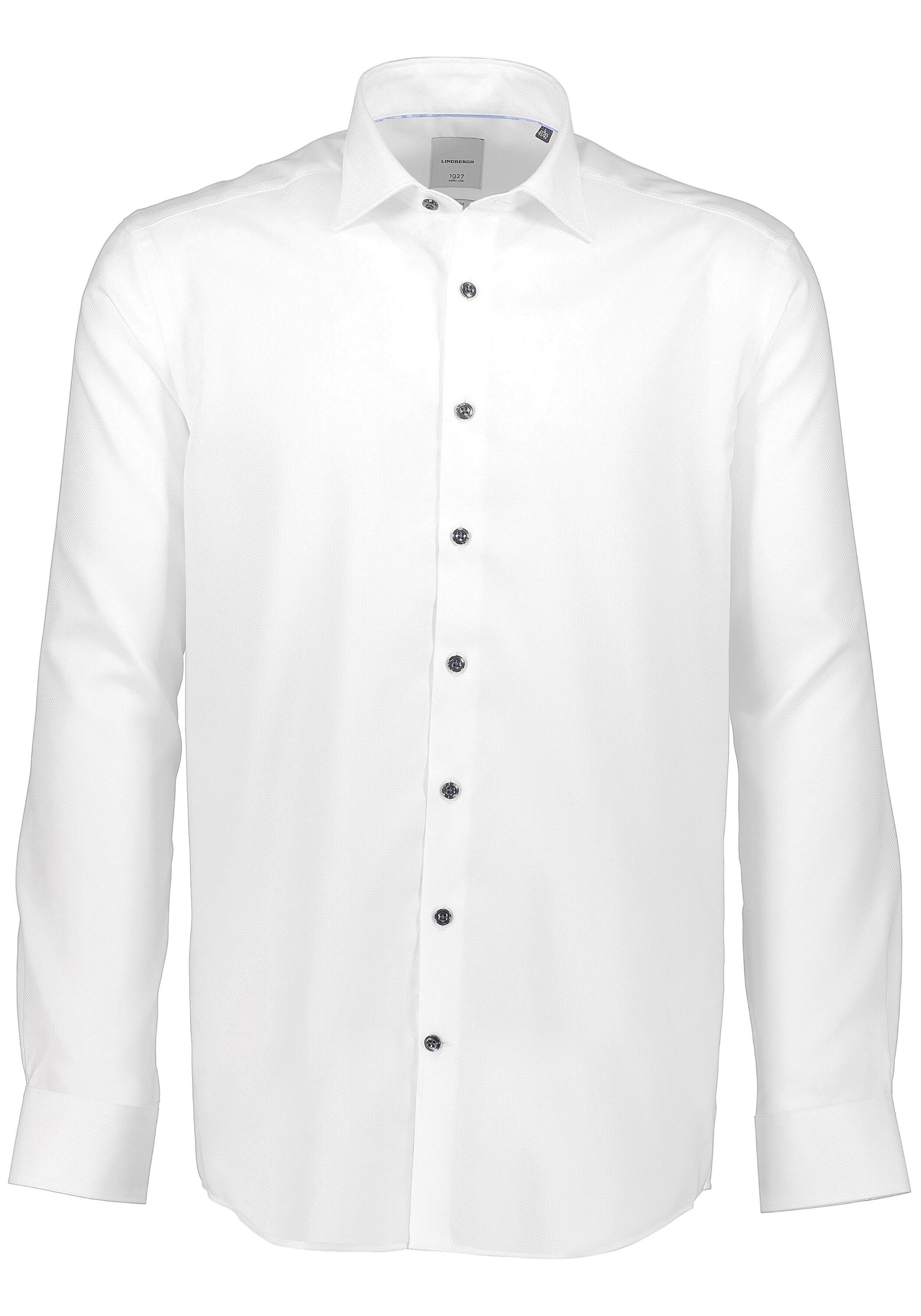LINDBERGH Businesshemd »Lindbergh Business-Casual-Hemd«