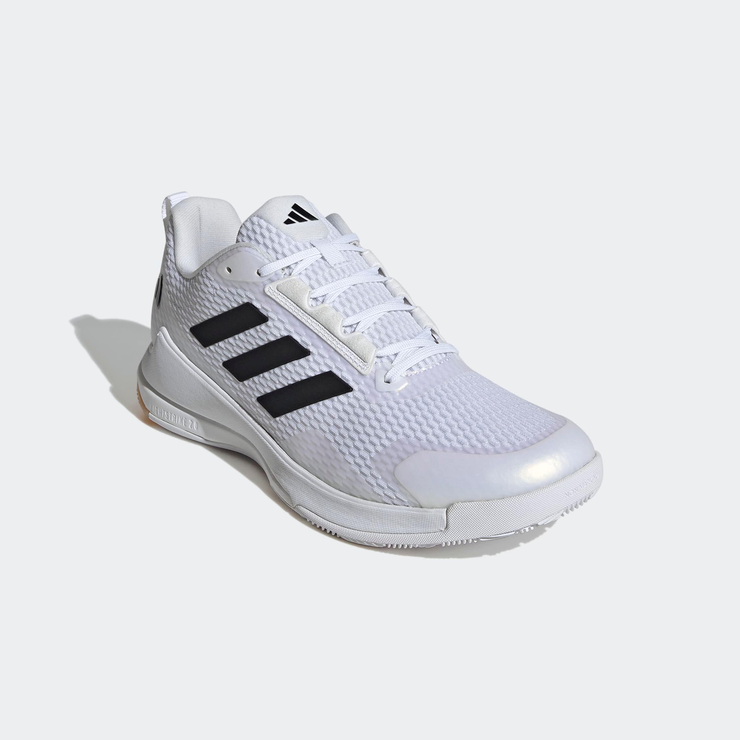 adidas Performance Hallenschuh, besonders geeignet für Handball und Volleyb günstig online kaufen