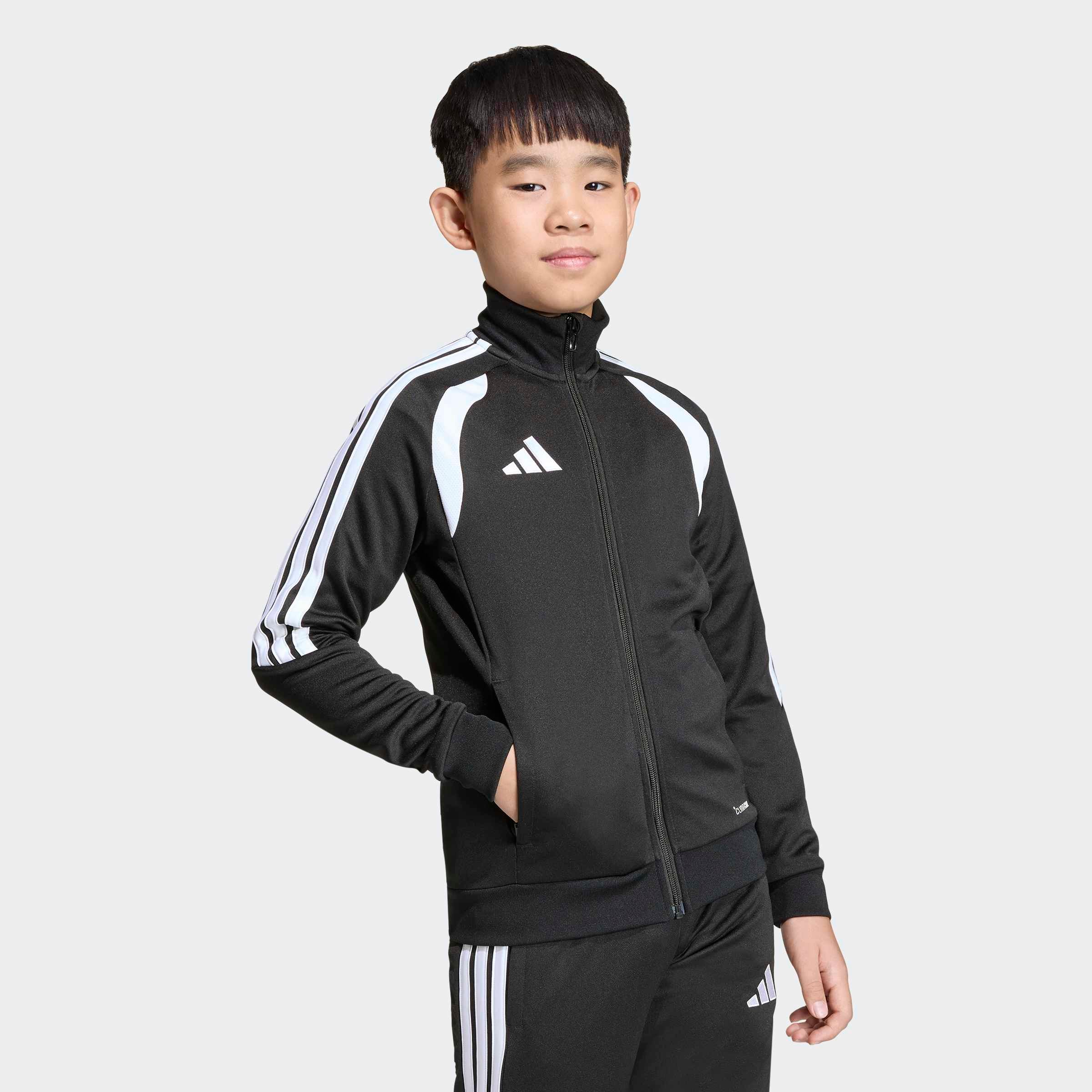 adidas Performance Trainingsjacke »TIRO26 LEAGUE KIDS«