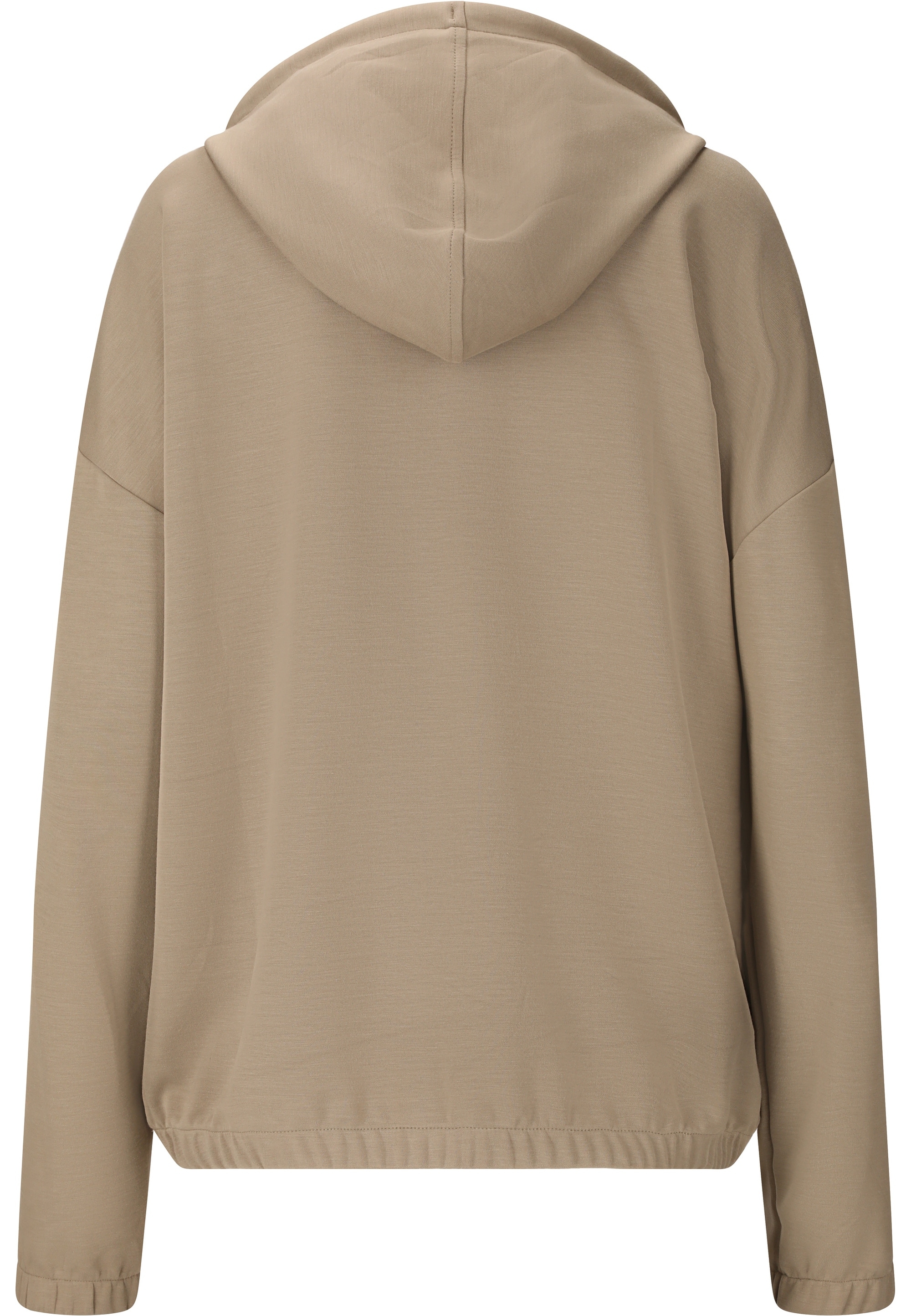 ATHLECIA Kapuzensweatshirt »NAMIER W«, mit hohem Modal-Anteil