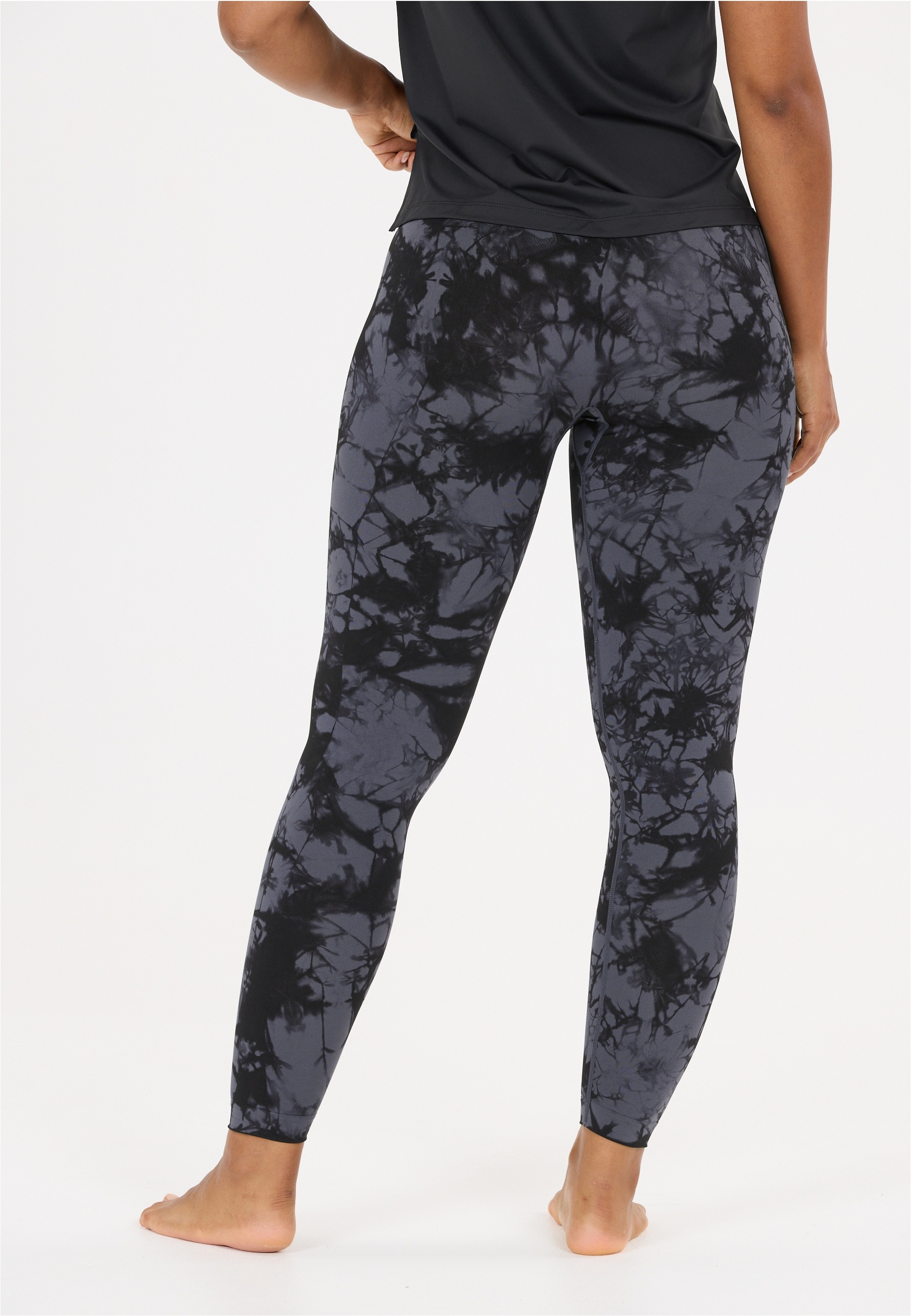 ATHLECIA Funktionstights »Theresa V2«  mit nahtlosem Design