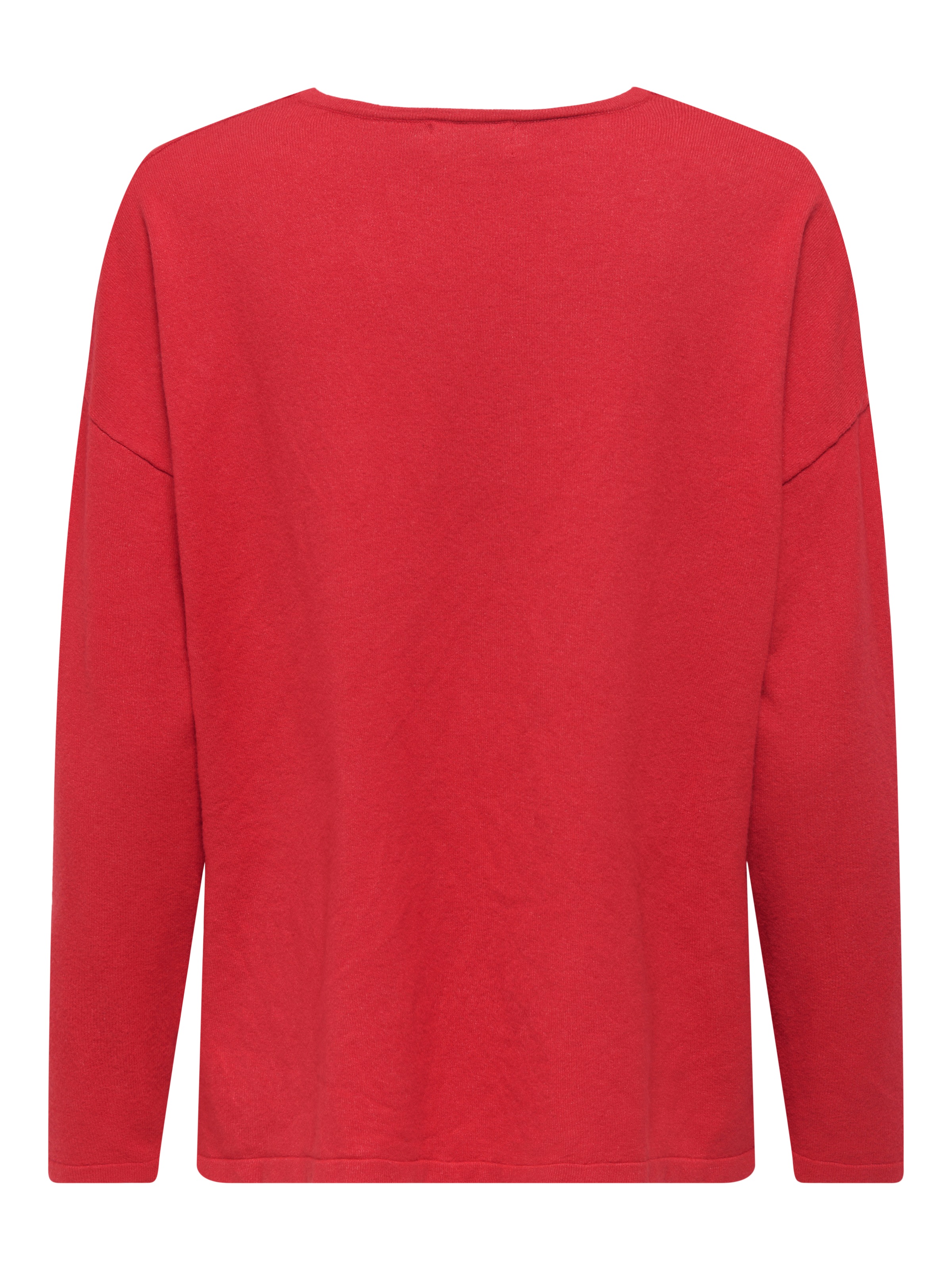 Thumbnail - ONLY Strickpullover "ONLAMALIO LIFE LS V-NECK KNT"