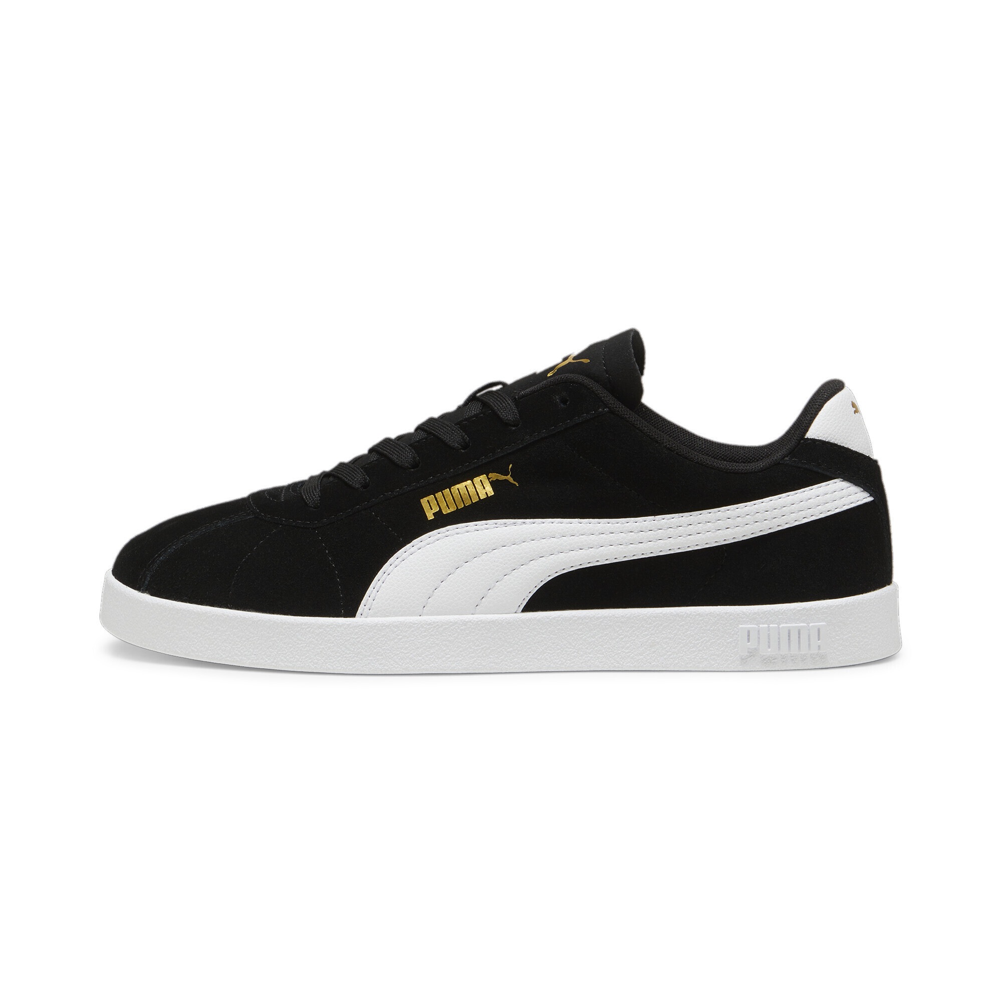 PUMA Sneaker »PUMA Club II Suede Sneakers Erwachsene«