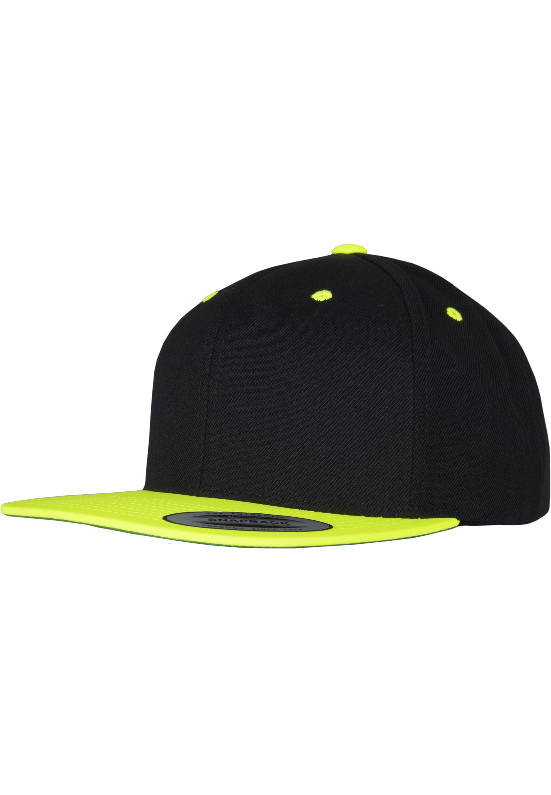 Flexfit Flex Cap »Flexfit Unisex Classic Snapback 2-Tone«