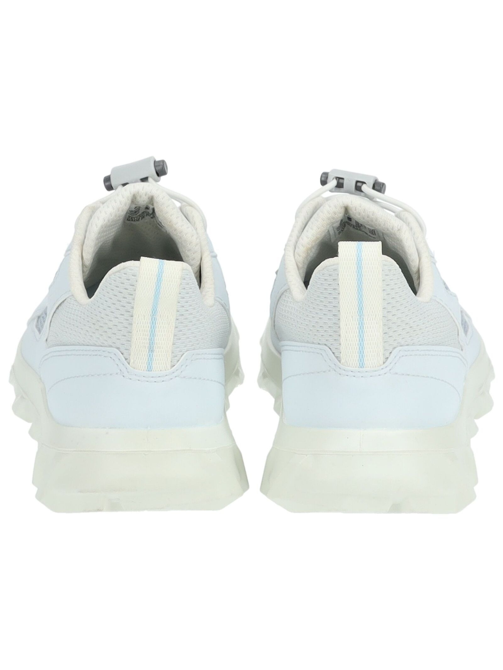 Ecco Sneaker »Ecco Sneaker Lederimitat/Textil«
