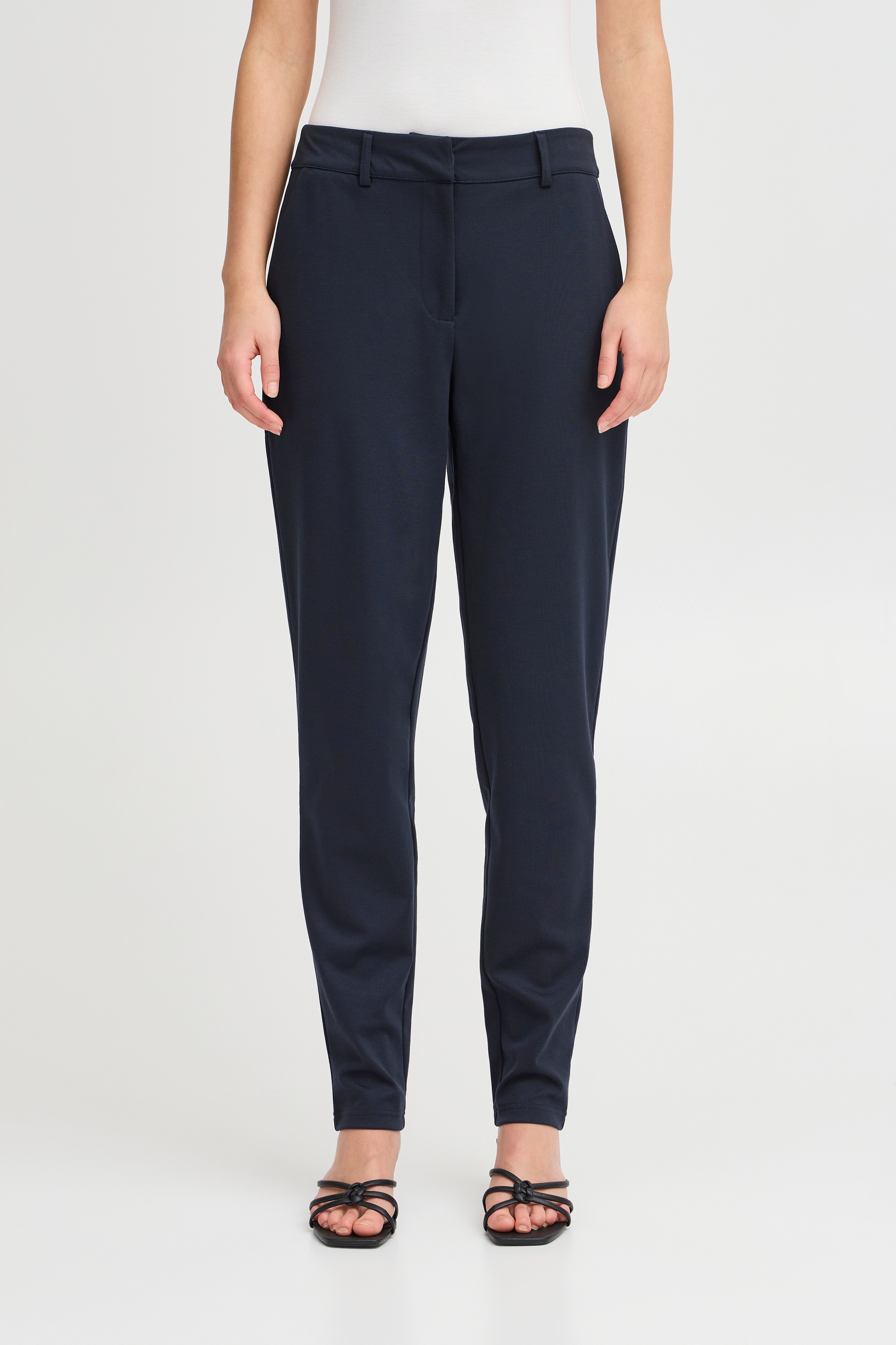 Ichi Stoffhose »Damen Casual IHKATE«