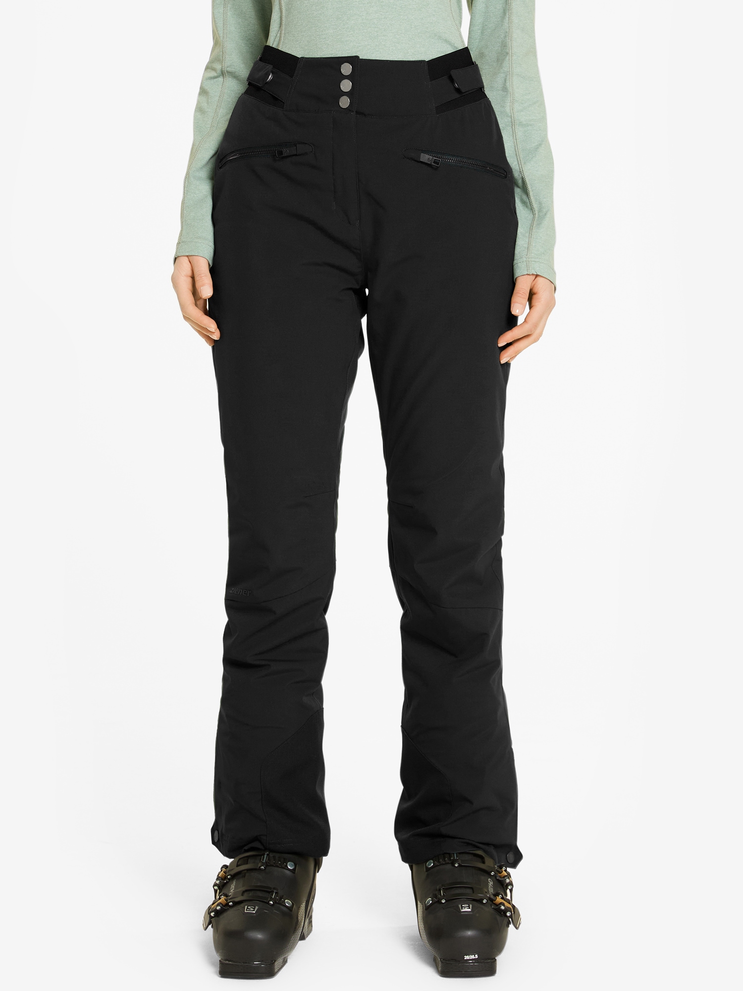Ziener Skihose »TILLA«