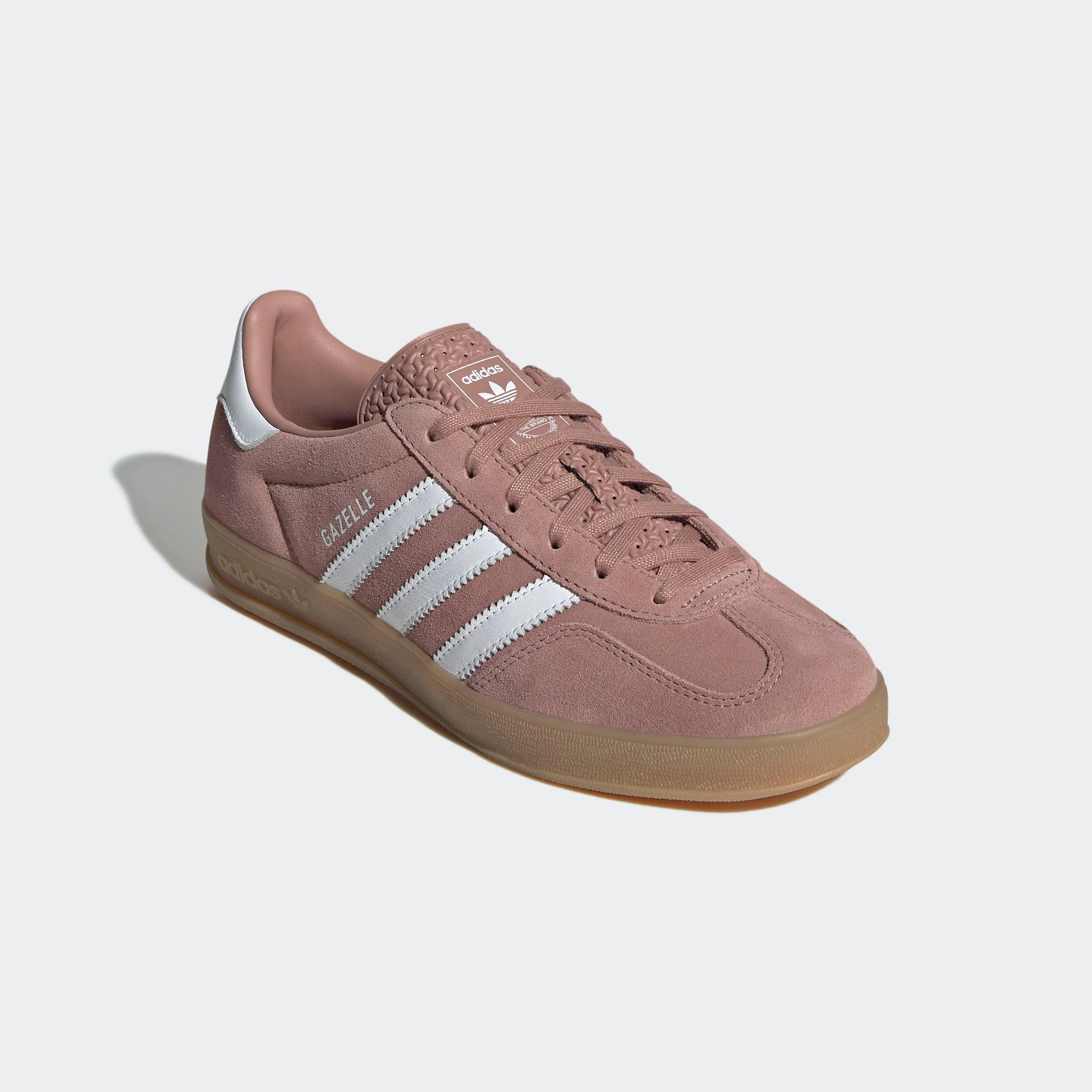 adidas Originals "GAZELLE INDOOR"