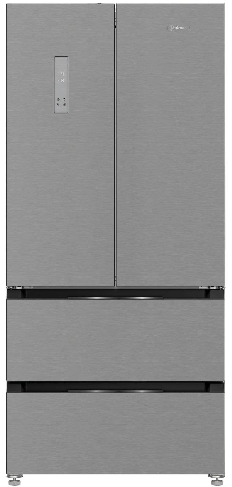 BAUKNECHT French Door »KGDD NF 1820XLD IN«