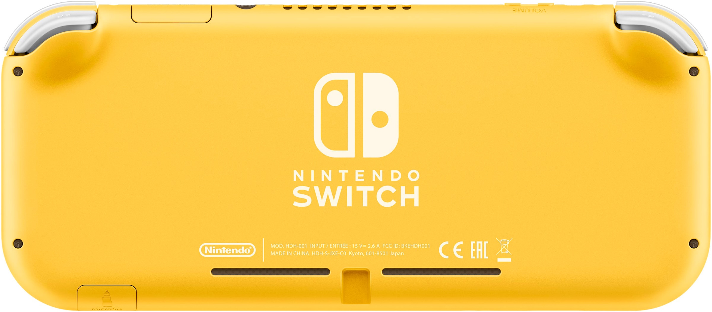 Nintendo Switch Konsolen-Set »Switch Lite + Animal Crossing: New Horizons Bundle«