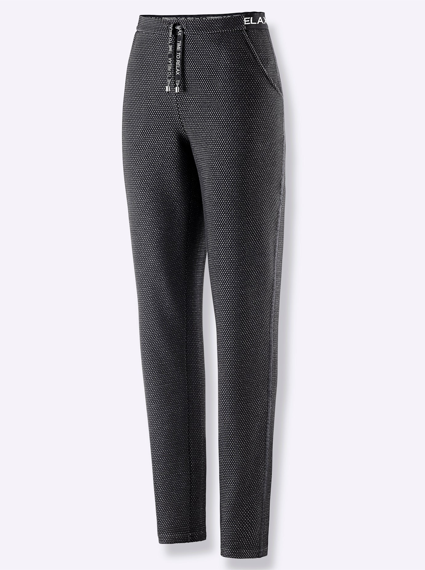 Inspirationen Schlupfhose