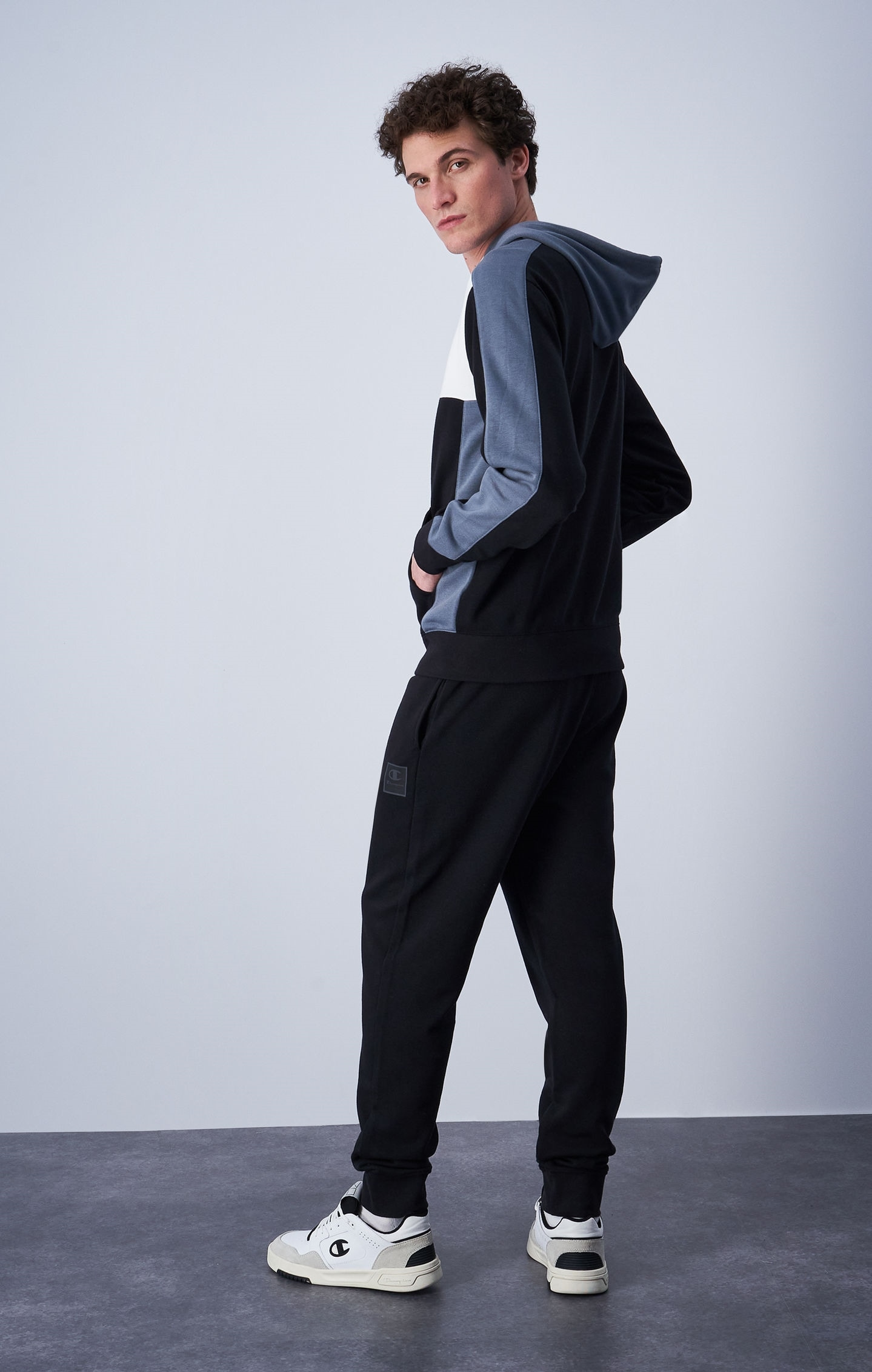 Champion Jogginganzug »Athleisure«, (Set, 2 tlg.)