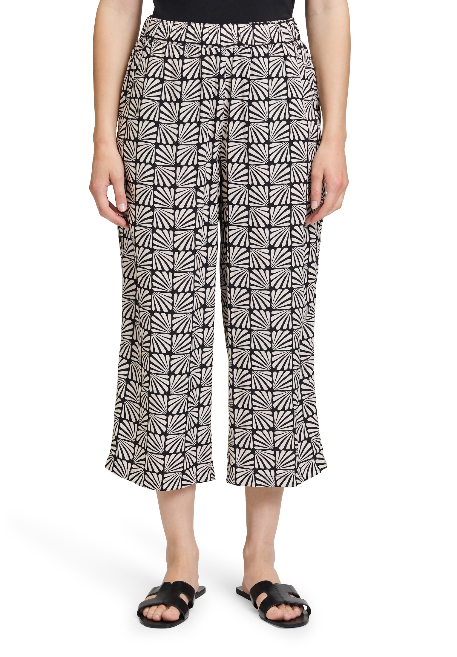 Betty Barclay Schlupfhose "Betty Barclay Schlupfhose mit Eingrifftaschen", günstig online kaufen