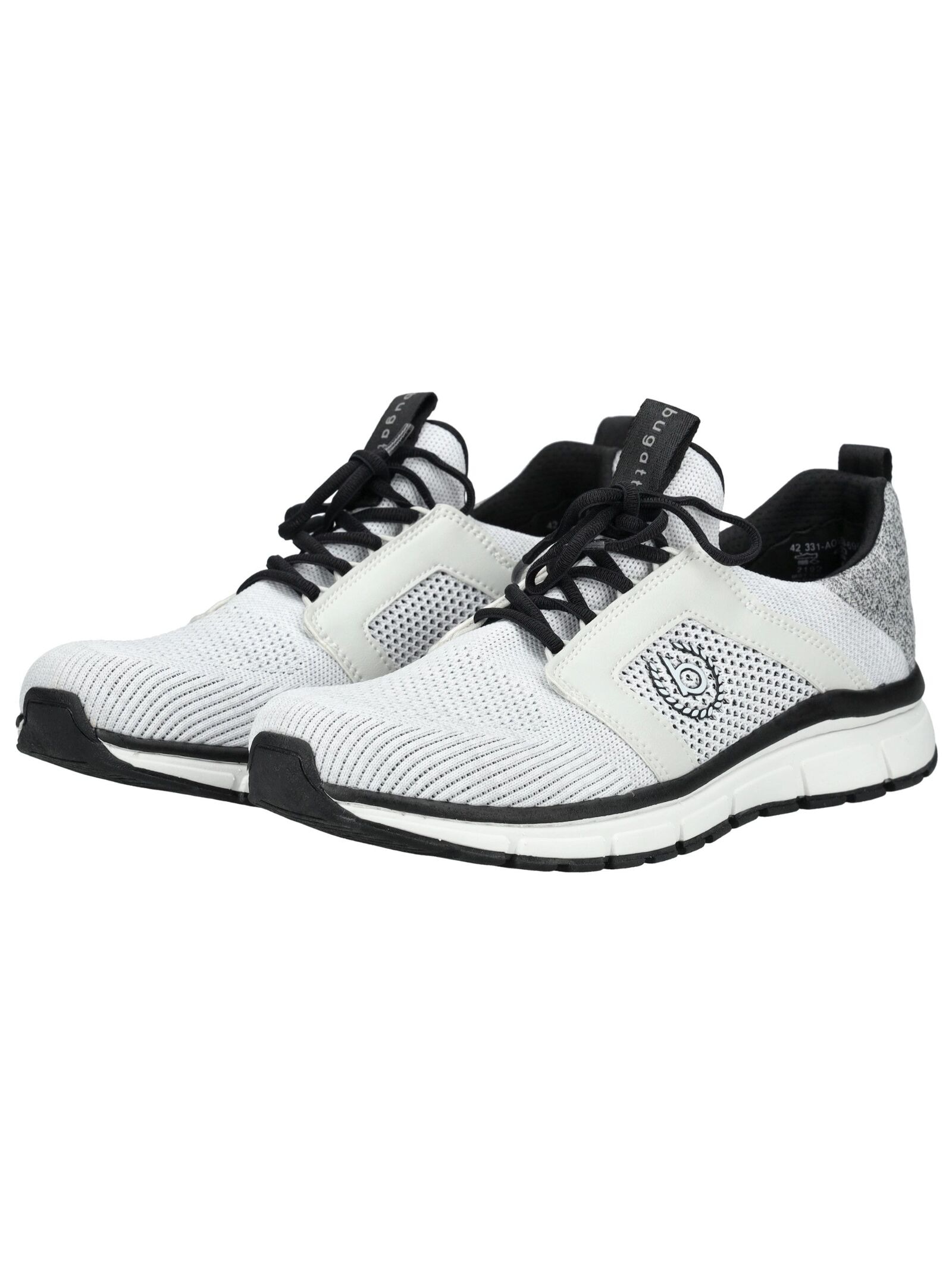 bugatti Sneaker »bugatti Sneaker Textil«