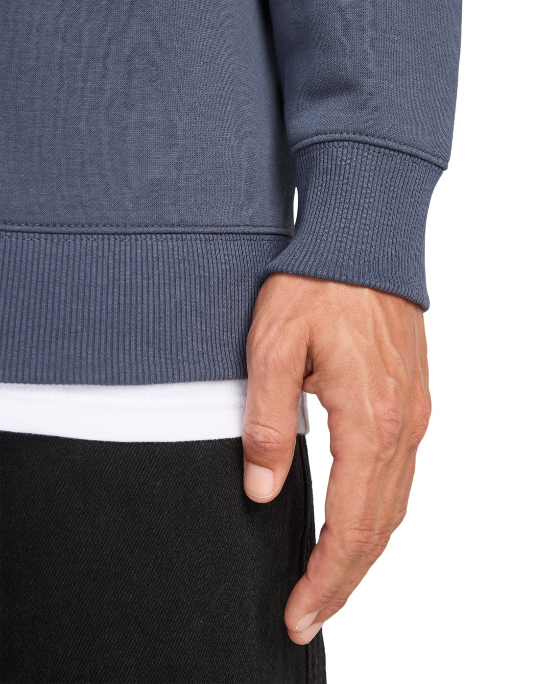 Billabong Sweatshirt »Arch Cr«
