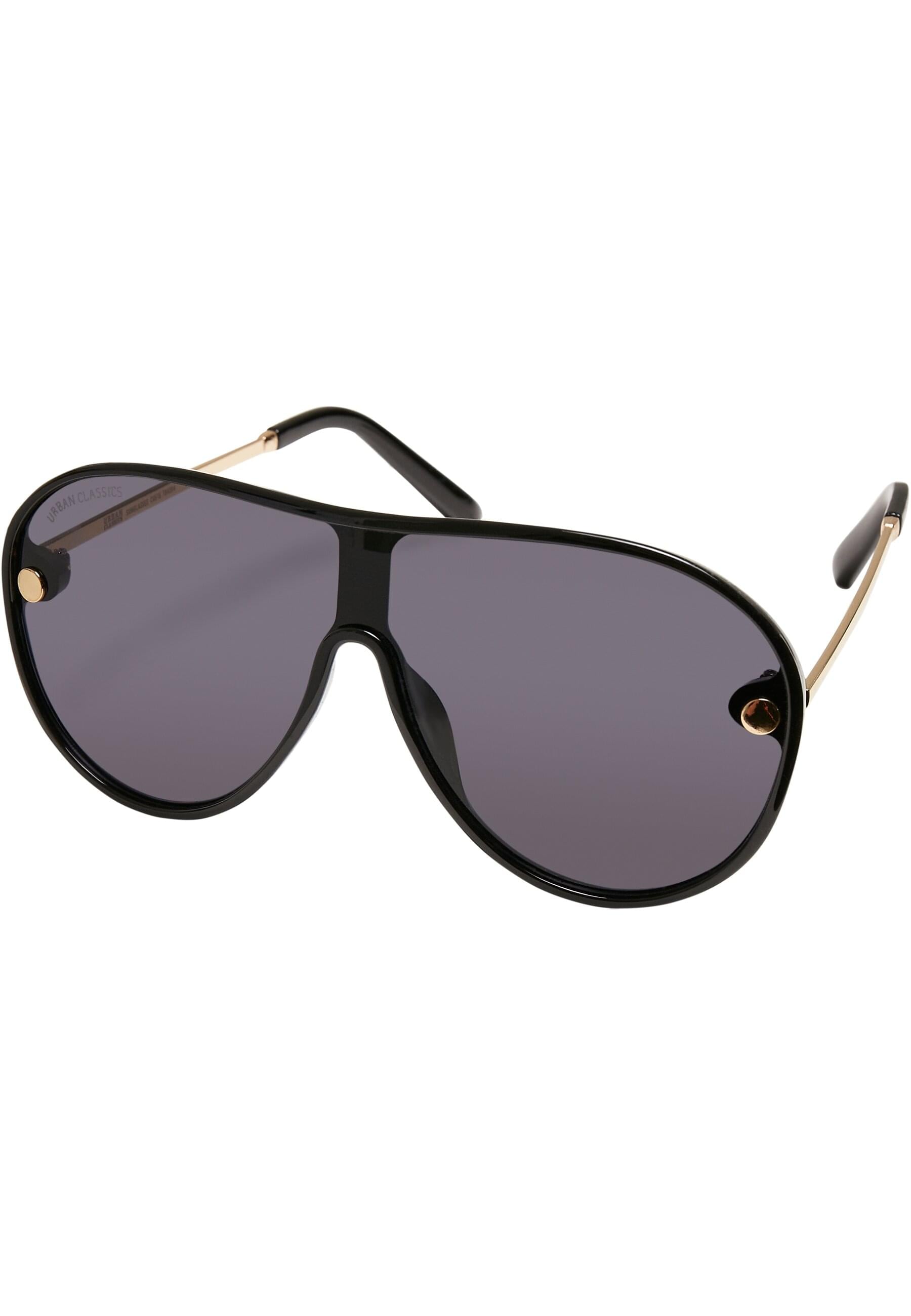 URBAN CLASSICS Sonnenbrille »Urban Classics Unisex Sunglasses Naxos With Chain«