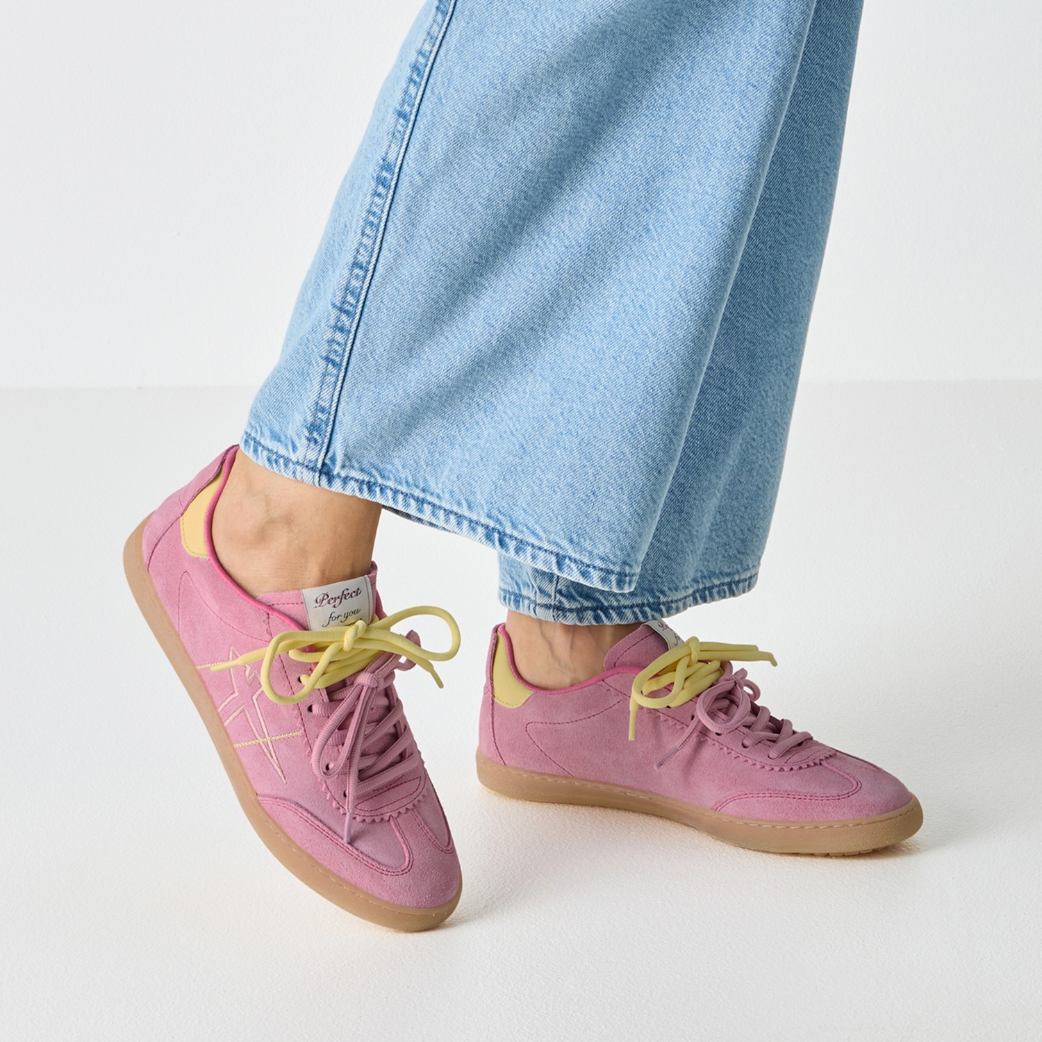 Tamaris Sneaker, Schnürschuh, Halbschuh, Freizeitschuh mit gepolstertem Sch günstig online kaufen