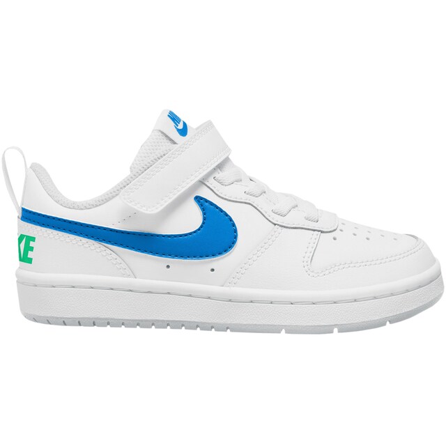 Nike Sportswear Sneaker »COURT BOROUGH LOW 2 (PS)«, Design auf den Spuren  des Air Force 1 online kaufen | BAUR