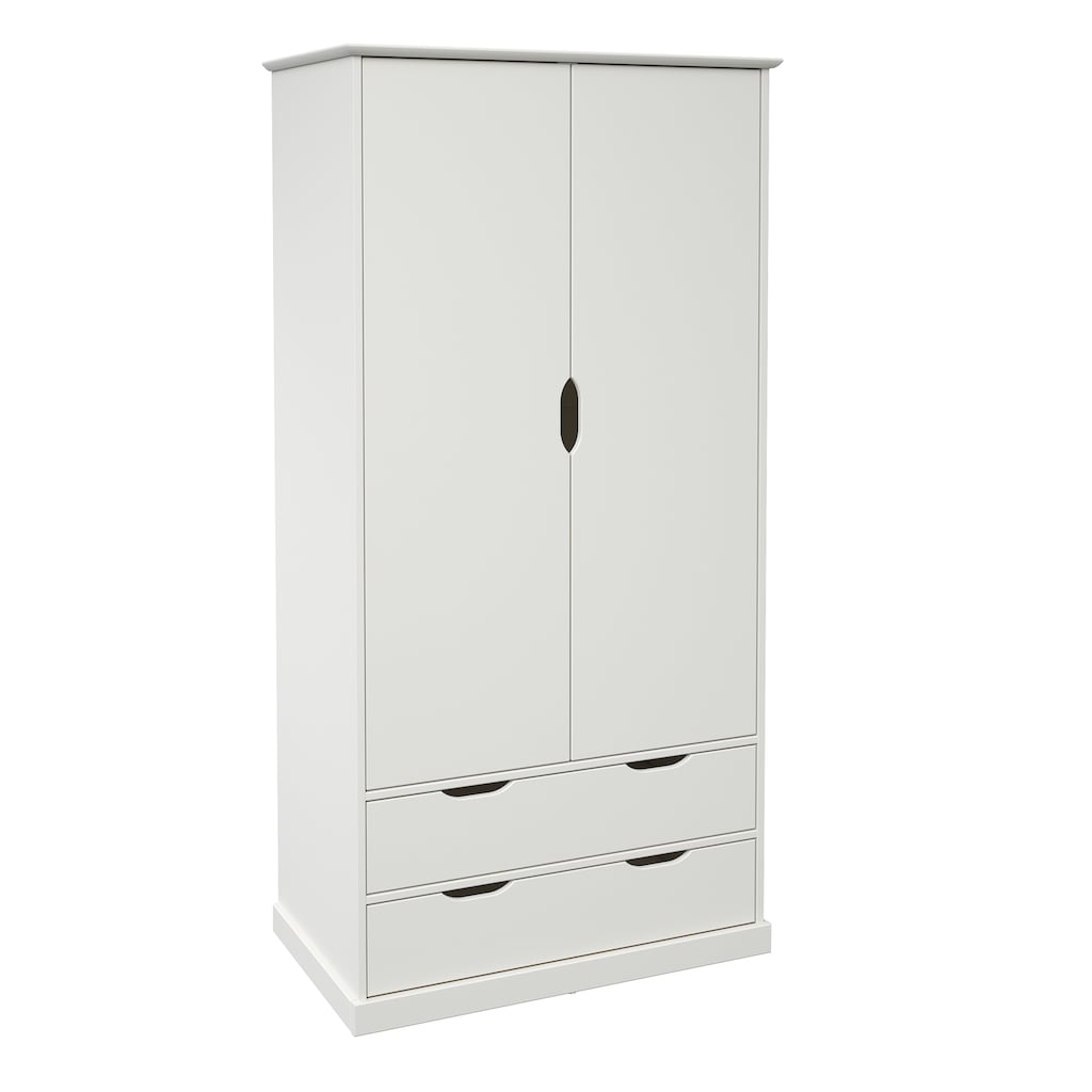 Home affaire Kleiderschrank »"KERO " ideal für das Kinderzimmer,90x180cm«