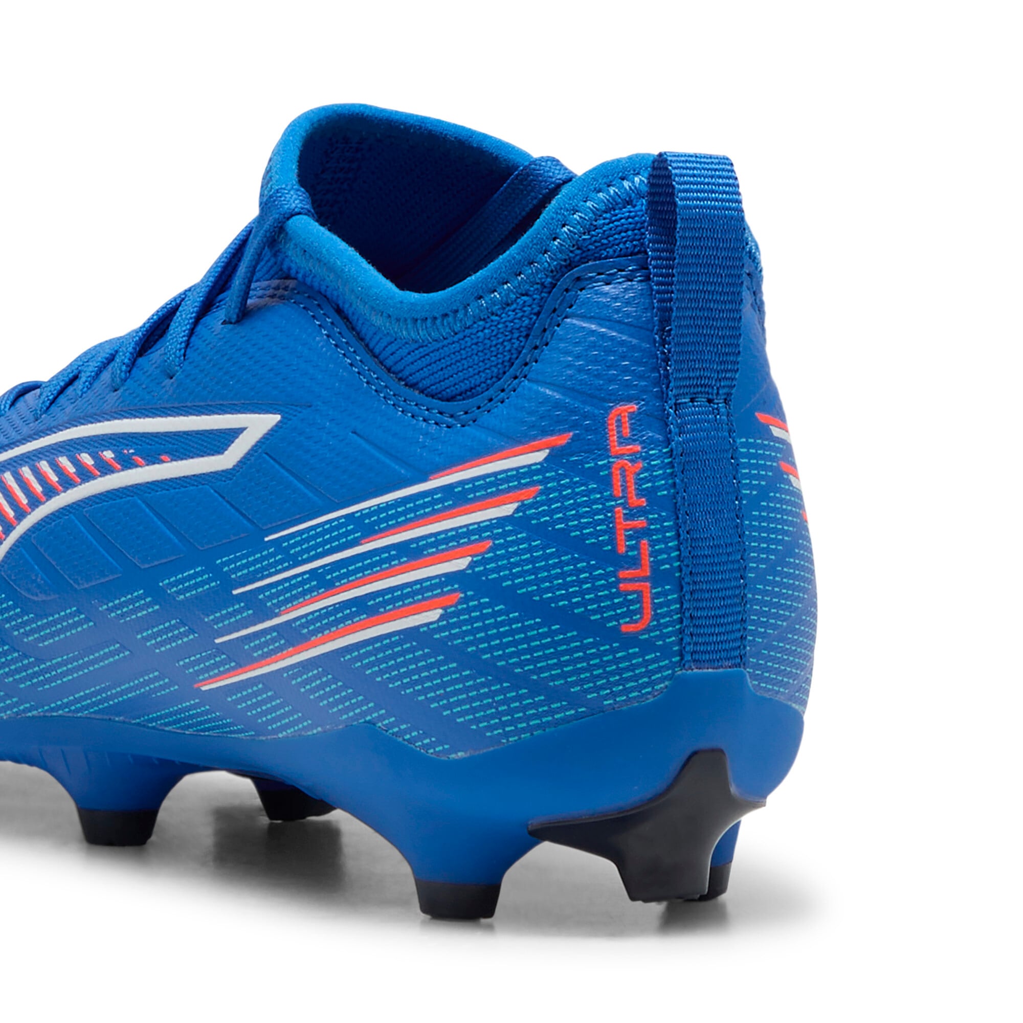 PUMA Fußballschuh »ULTRA 6 MATCH FG/AG JR«  für Rasenplätze