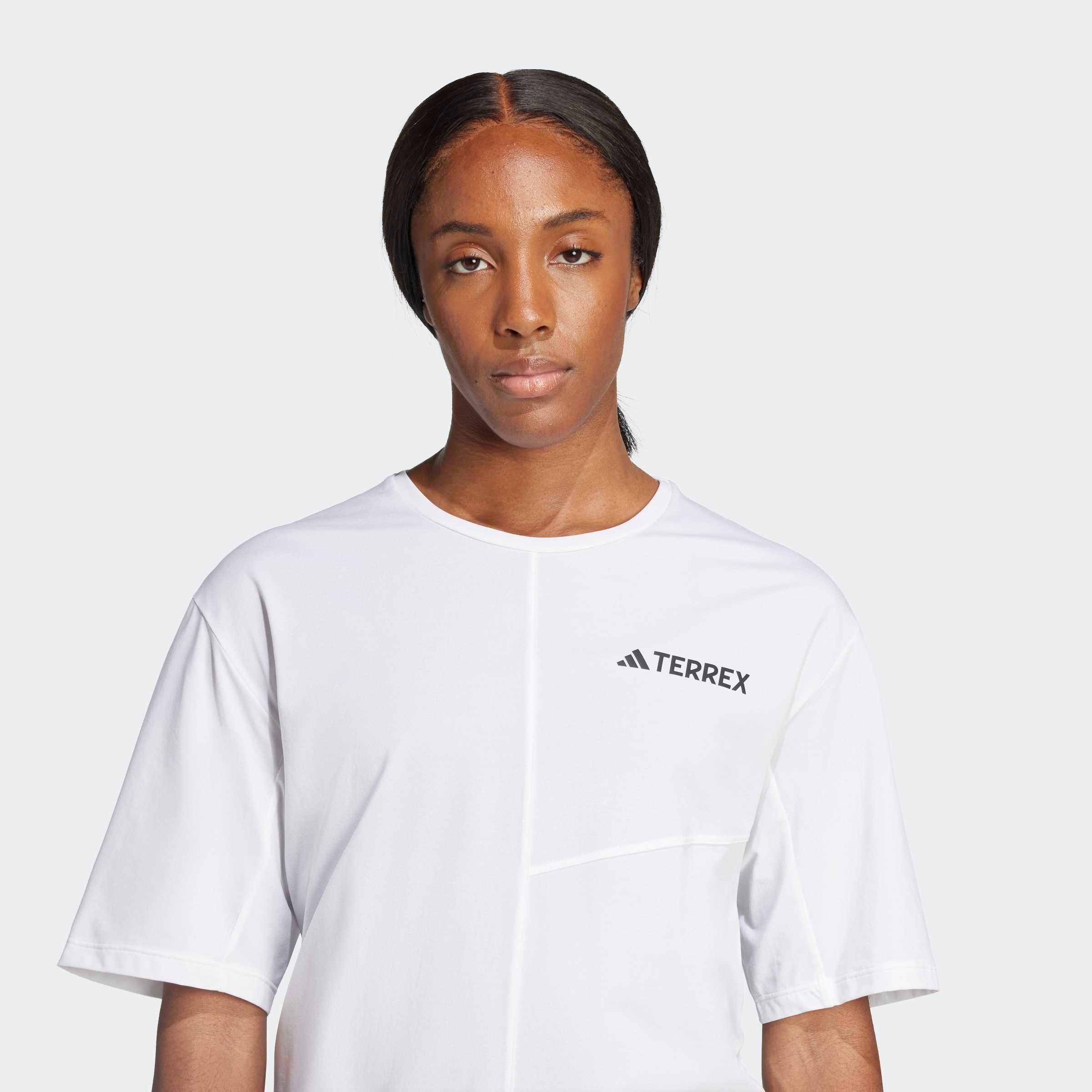 adidas TERREX Funktionsshirt »W MT TEE«