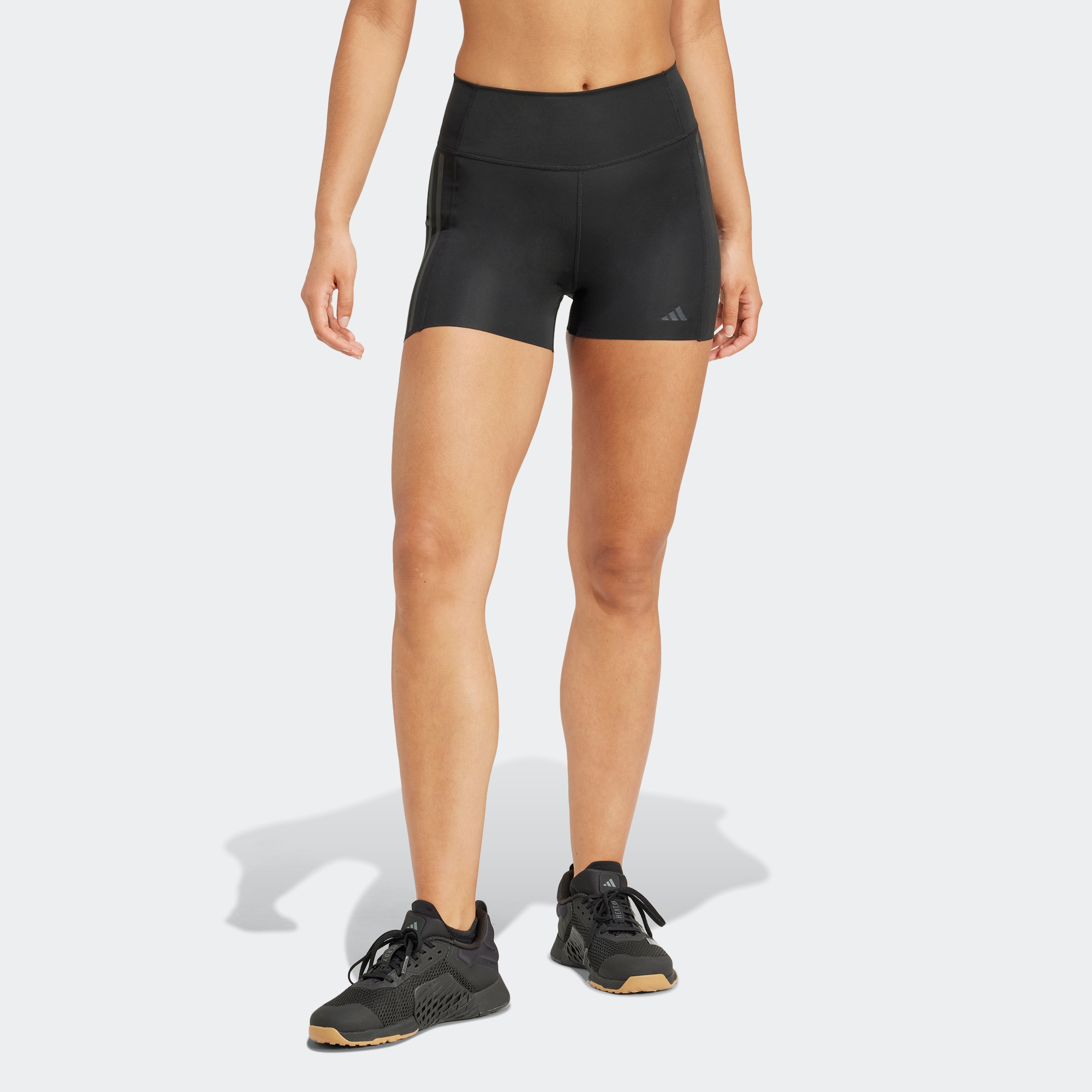 adidas Performance Shorts "OPT 4 INCH L", (1 tlg.)