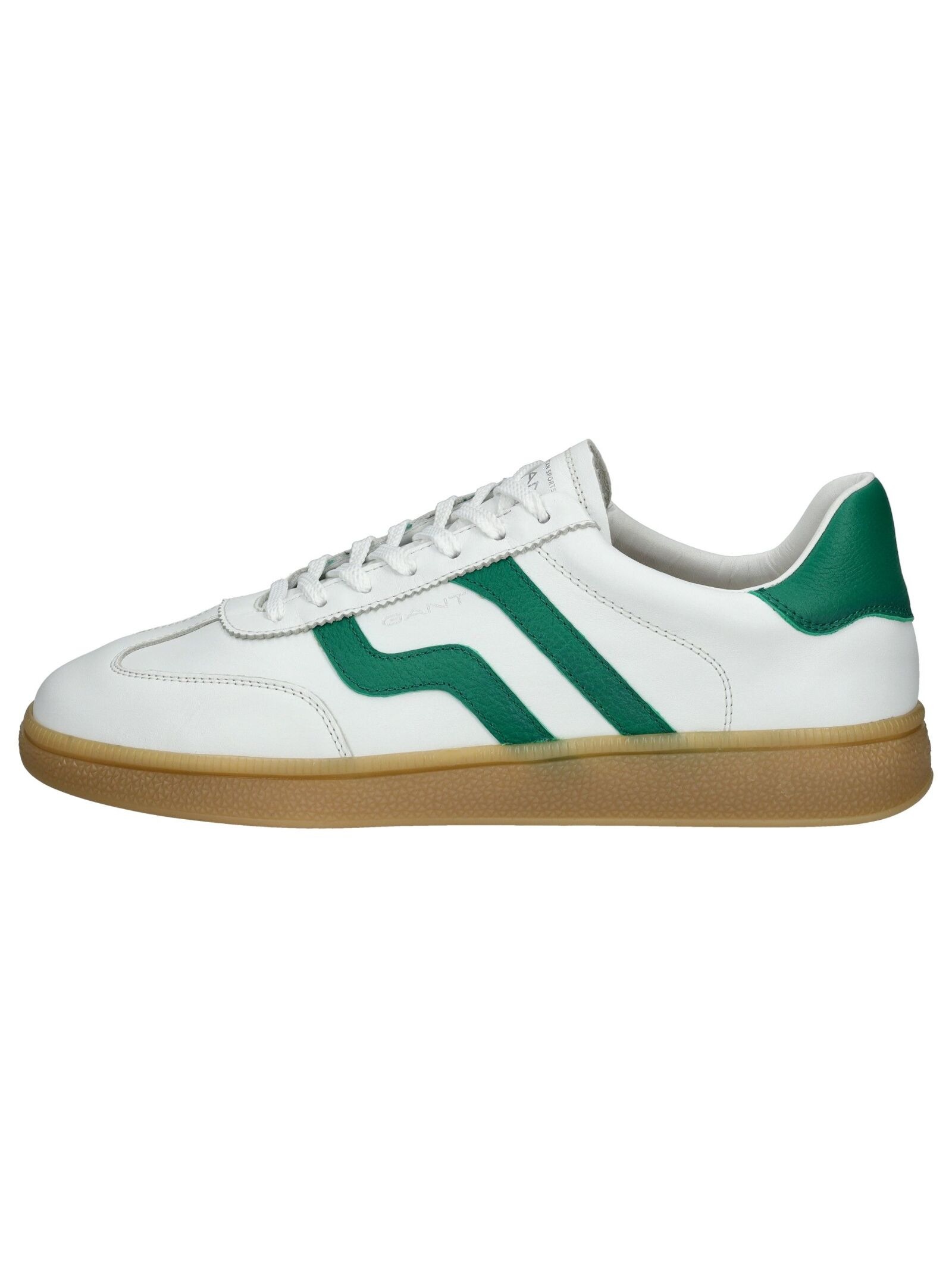 Gant Sneaker "Gant Sneaker Leder" günstig online kaufen