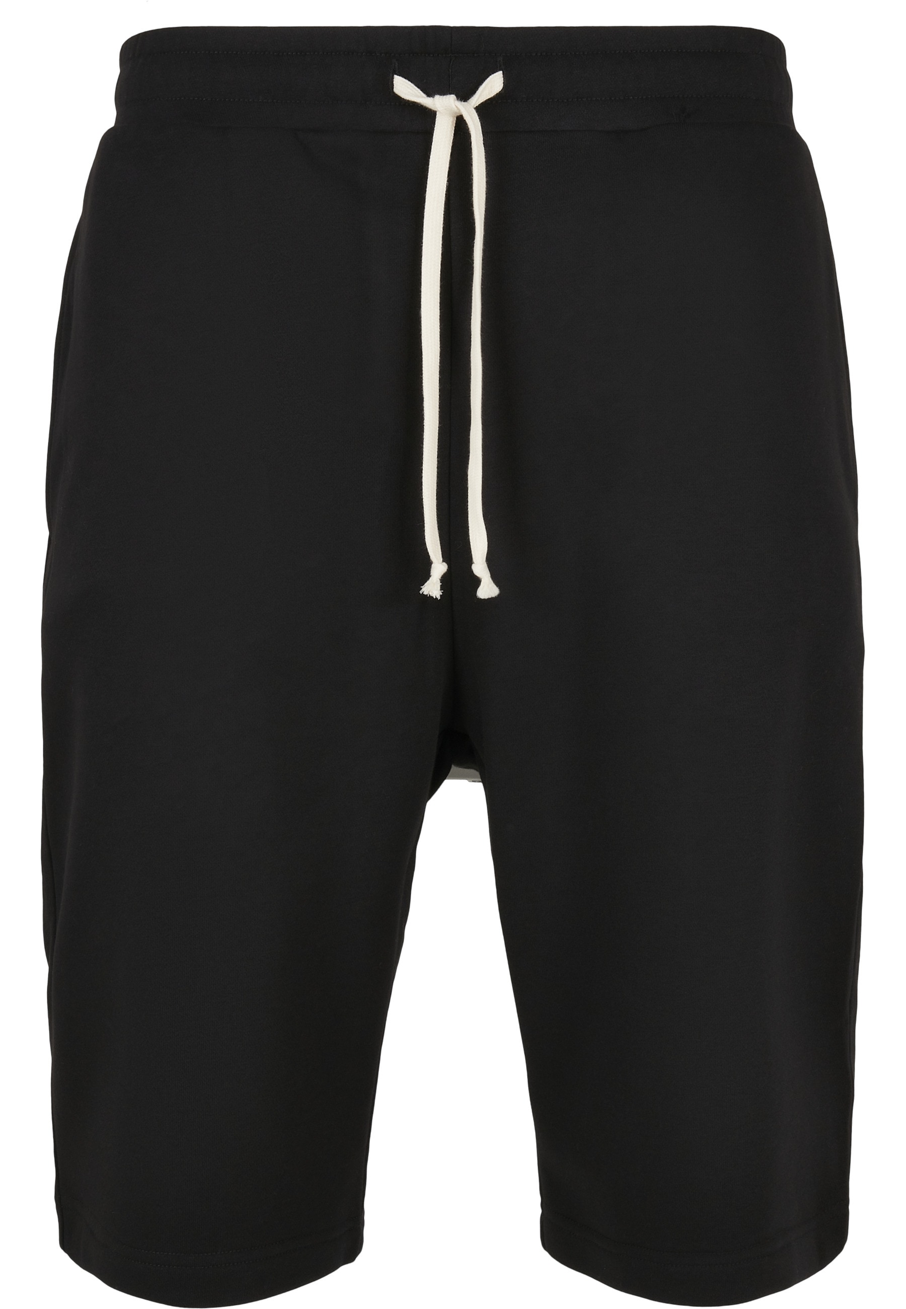 URBAN CLASSICS Sweatshorts "Urban Classics Herren Low Crotch Sweatshorts" günstig online kaufen