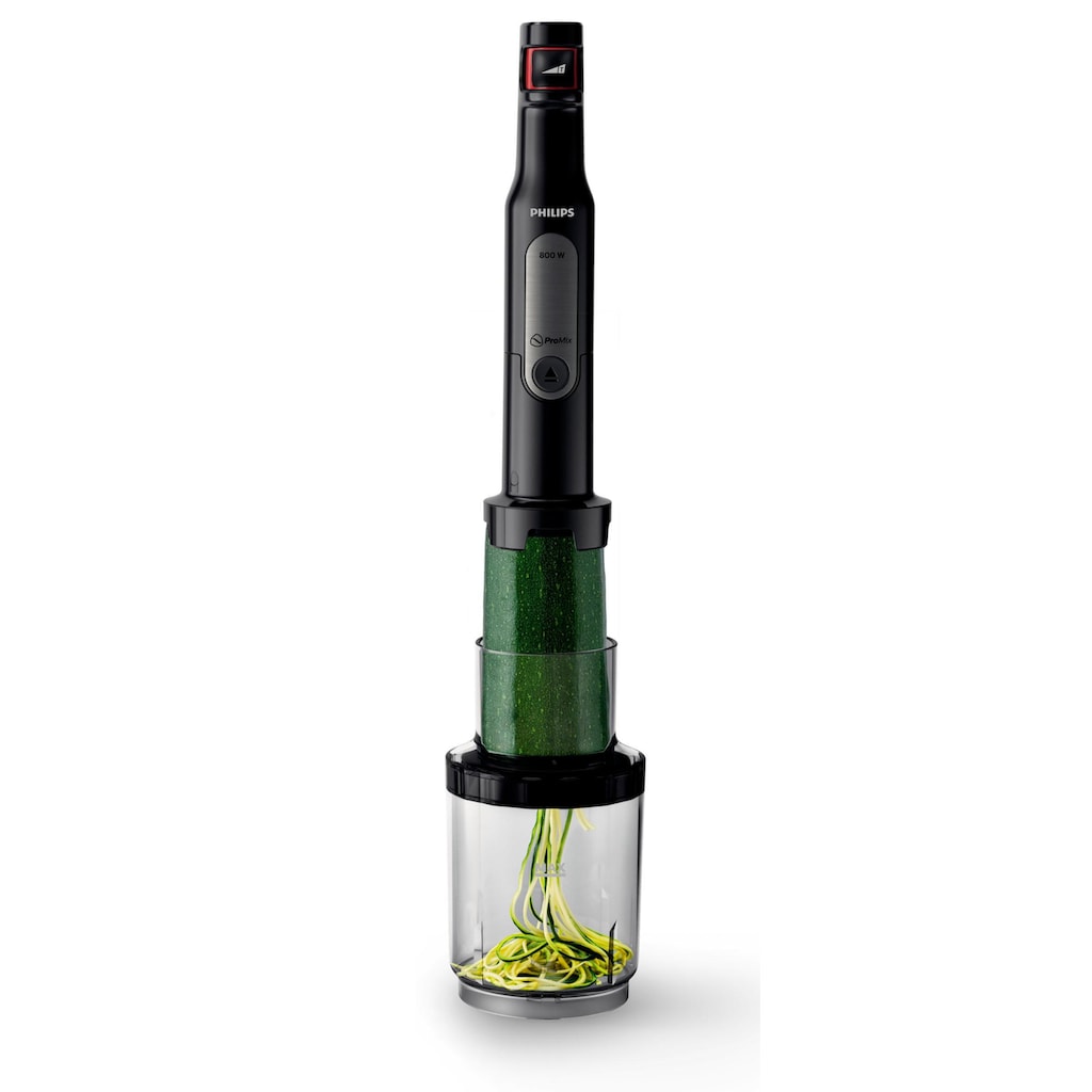 Philips Stabmixer »HR2657/90 Viva, stufenlos«, 800 W