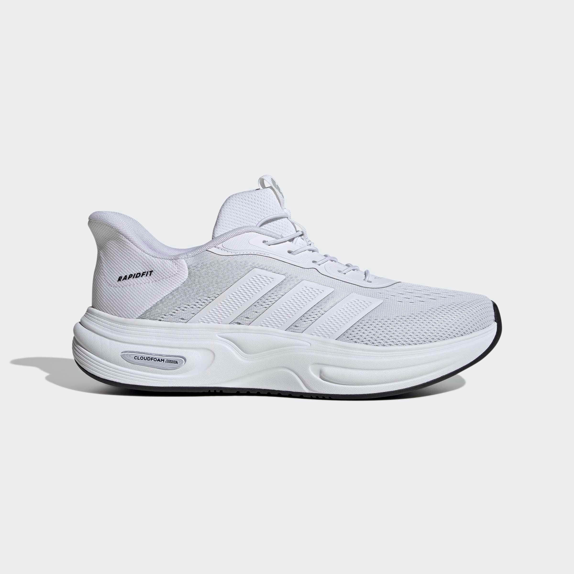 adidas Sportswear Walkingschuh »CLOUDFOAM CUXXION RAPIDFIT«
