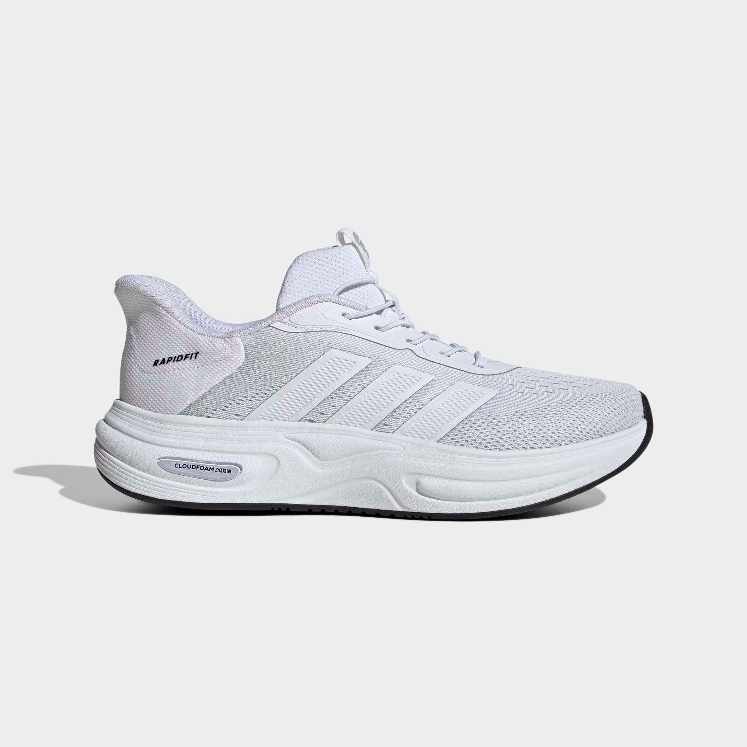 adidas Sportswear Walkingschuh "CLOUDFOAM CUXXION RAPIDFIT" günstig online kaufen