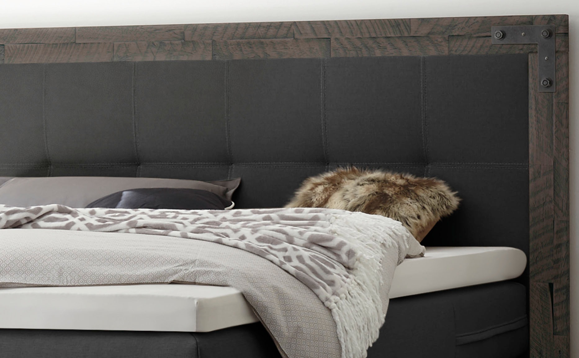 HASENA Boxspringbett »Chicago«