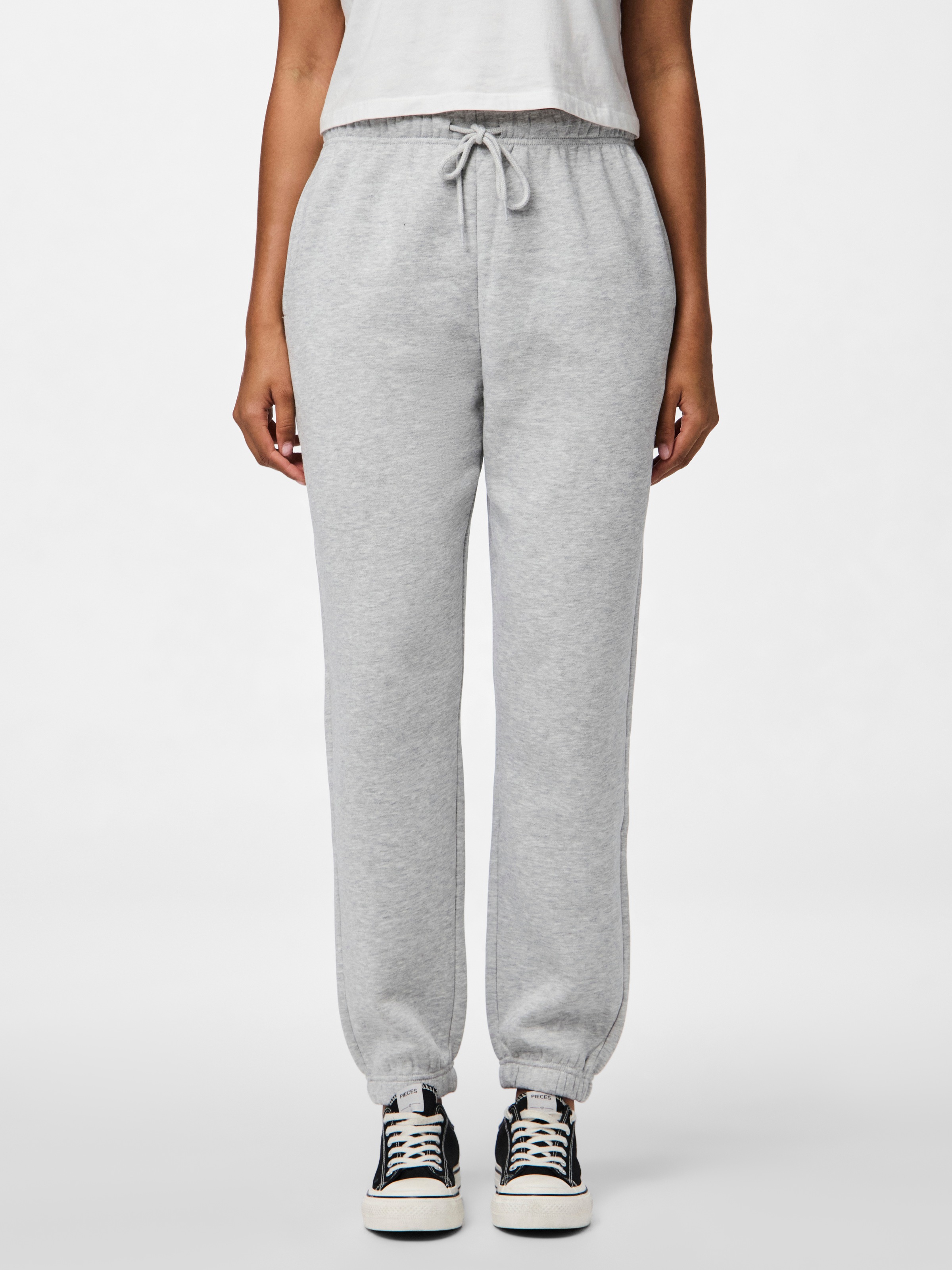 pieces Jogginghose "PCCHILLI HW SWEAT PANTS NOOS BC" günstig online kaufen