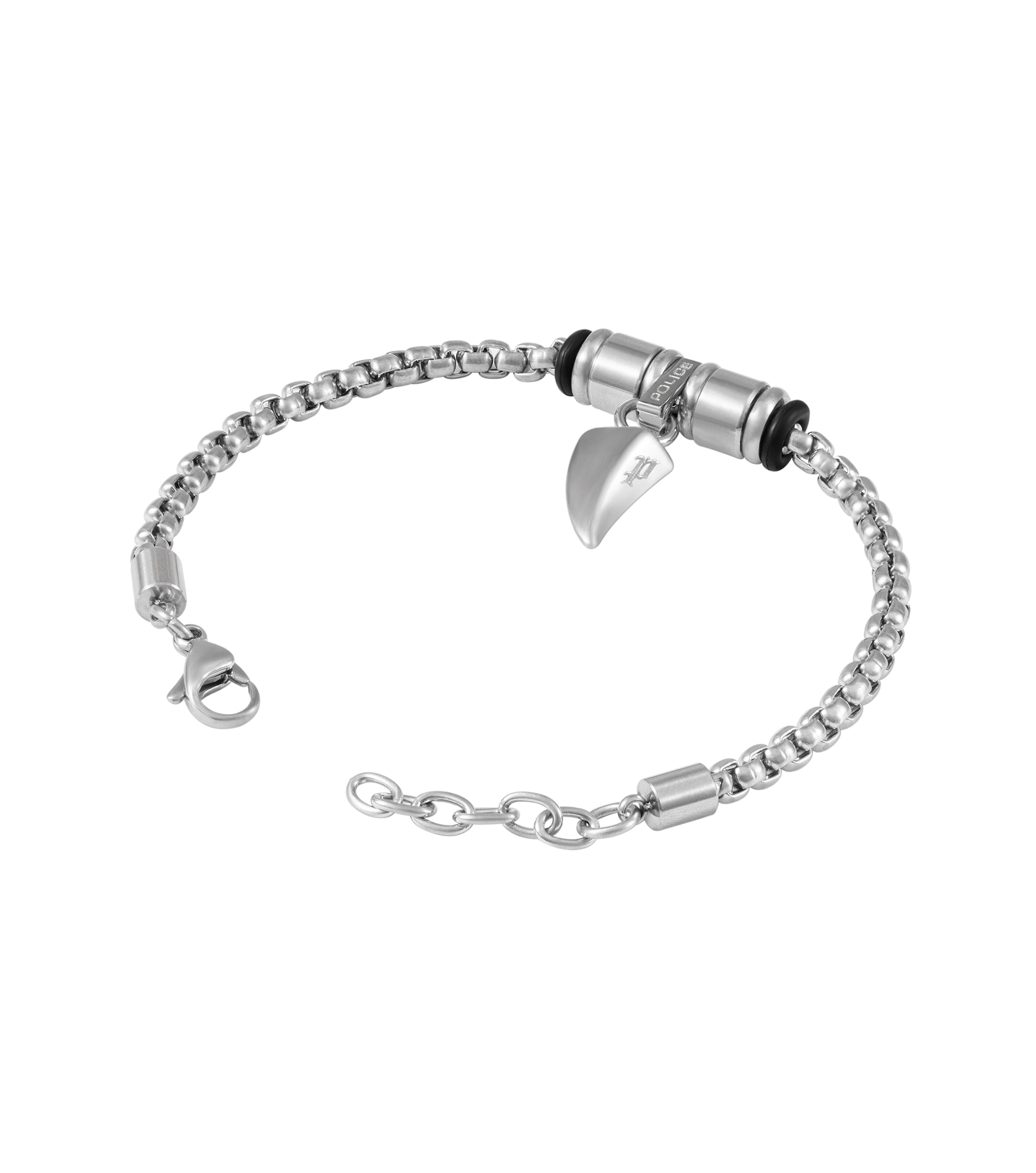 Police Armband »Serrator Zahn«